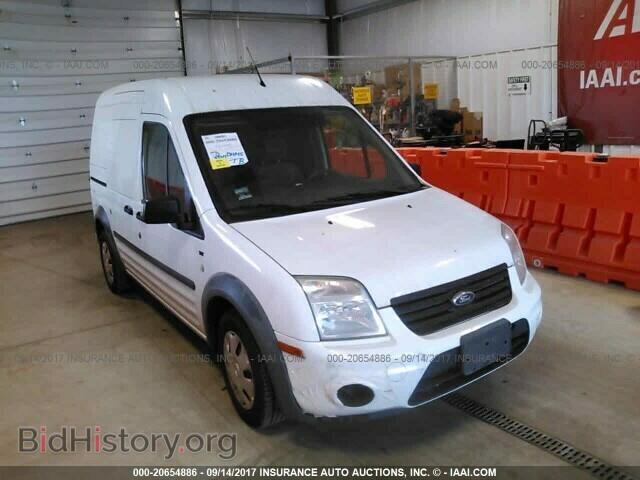 Photo NM0LS7DN7CT099695 - Ford Transit 2012