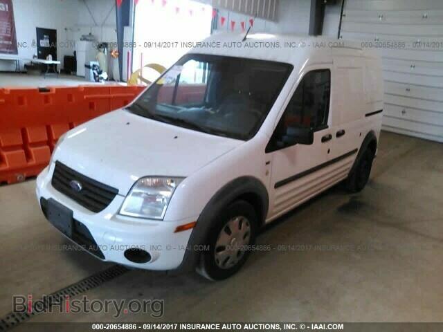 2012 Ford Transit - VIN: NM0LS7DN7CT099695 - Фото 2