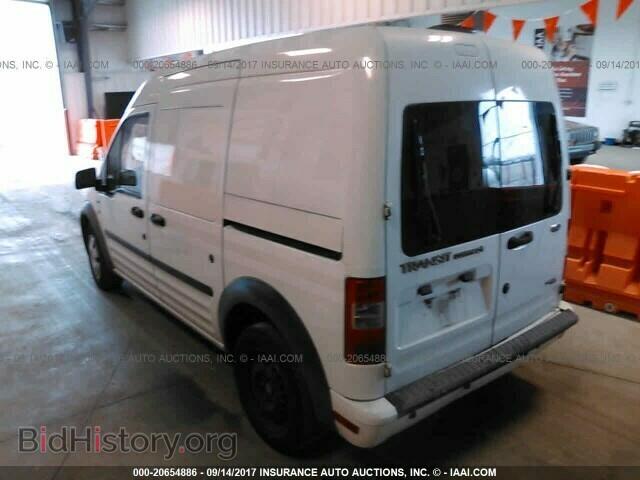 2012 Ford Transit - VIN: NM0LS7DN7CT099695 - Фото 3