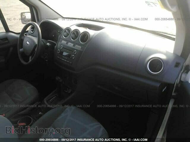 2012 Ford Transit - VIN: NM0LS7DN7CT099695 - Фото 5