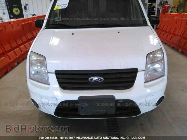 2012 Ford Transit - VIN: NM0LS7DN7CT099695 - Фото 6