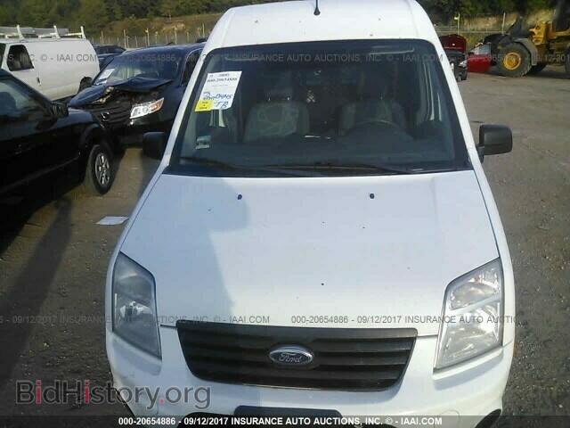 2012 Ford Transit - VIN: NM0LS7DN7CT099695 - Фото 8