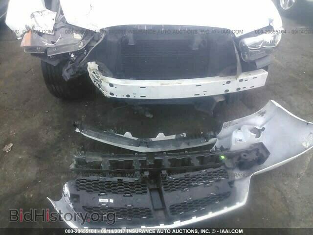 2012 Dodge Charger - VIN: 2C3CDXBG0CH265221 - Фото 6