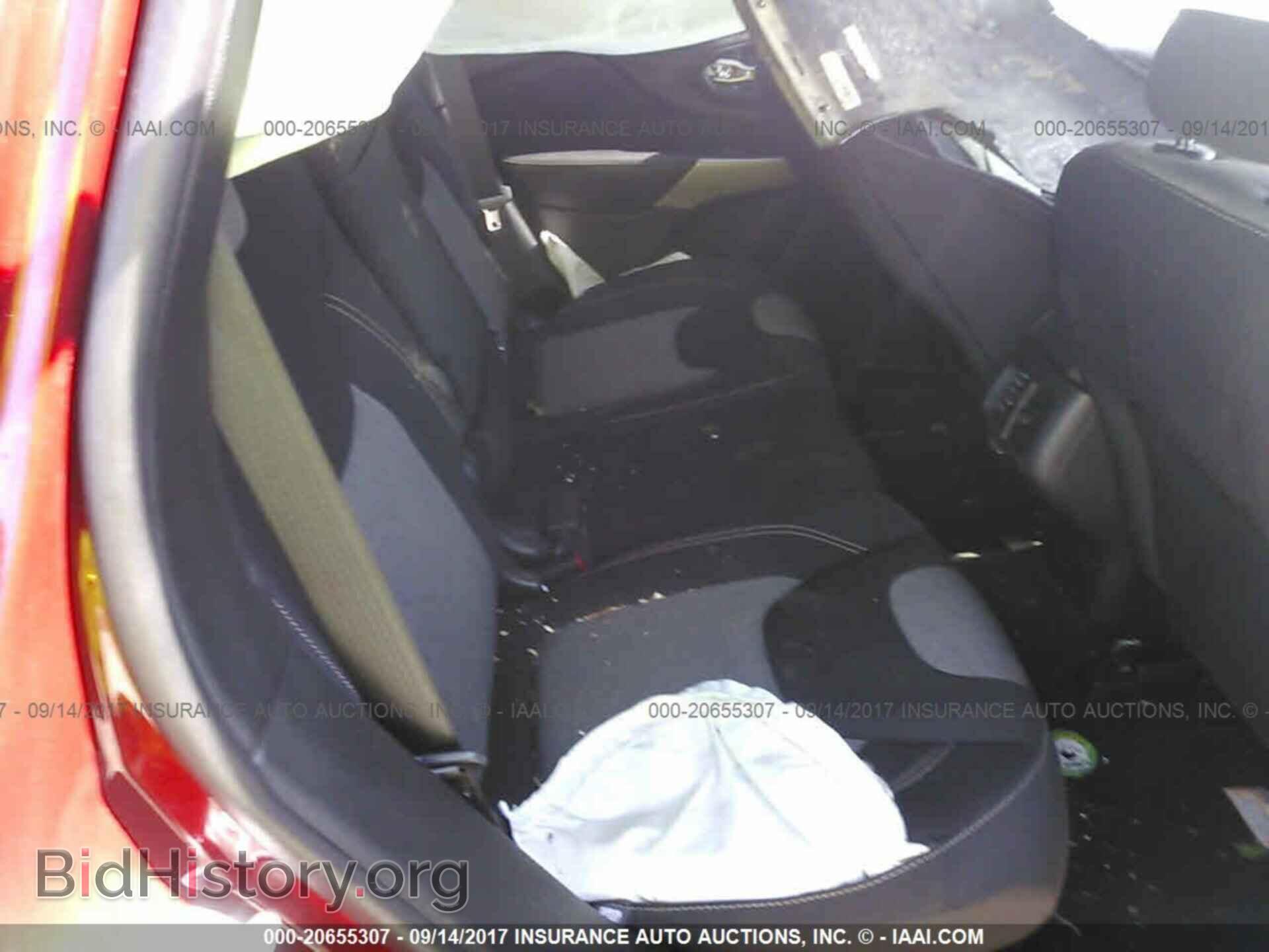 2017 Jeep Cherokee - VIN: 1C4PJMAB5HW584021 - Фото 8