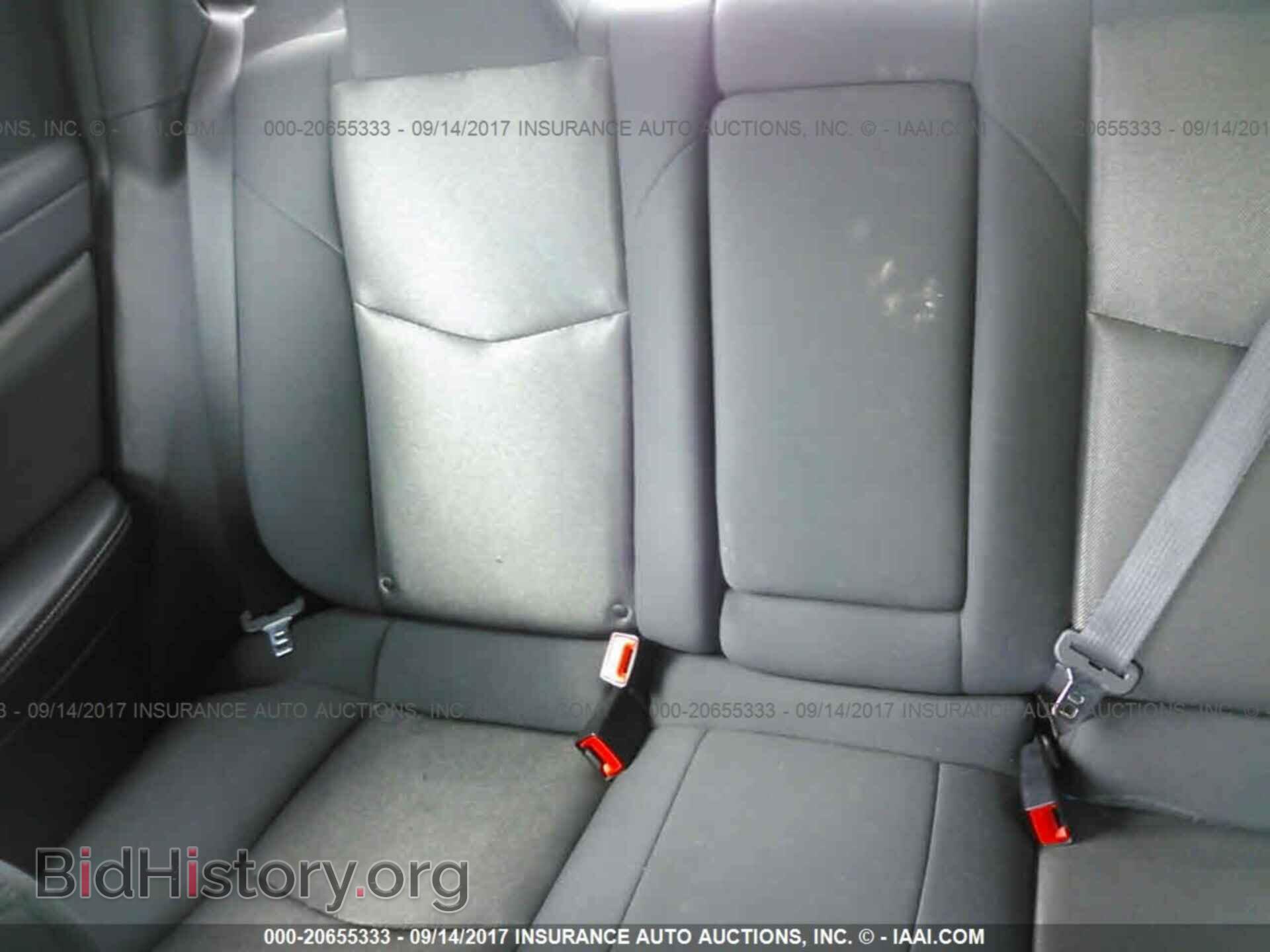 2012 Dodge Avenger - VIN: 1C3CDZAB3CN110977 - Фото 8