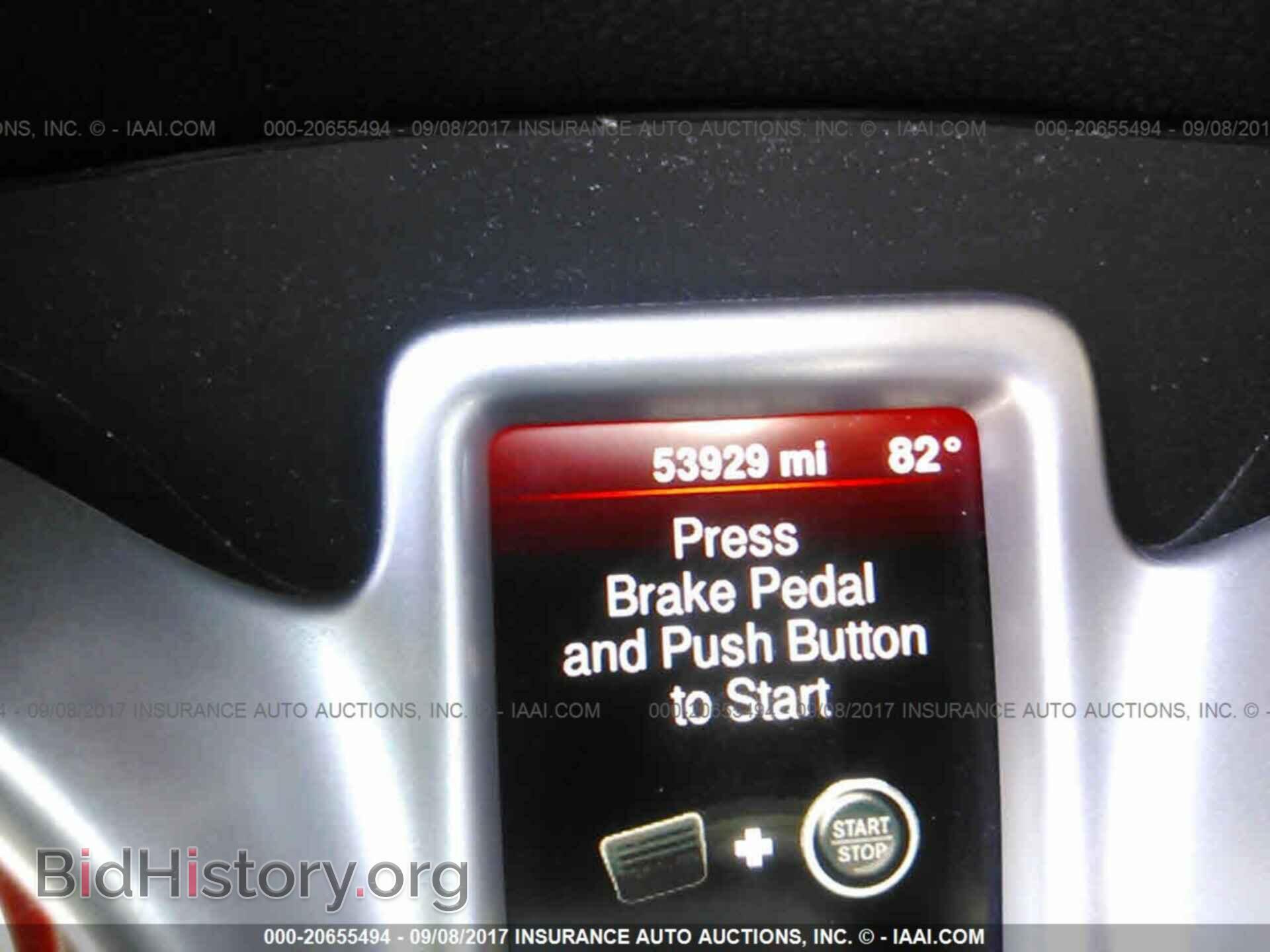 2015 Dodge Journey - VIN: 3C4PDCBG7FT564397 - Фото 7