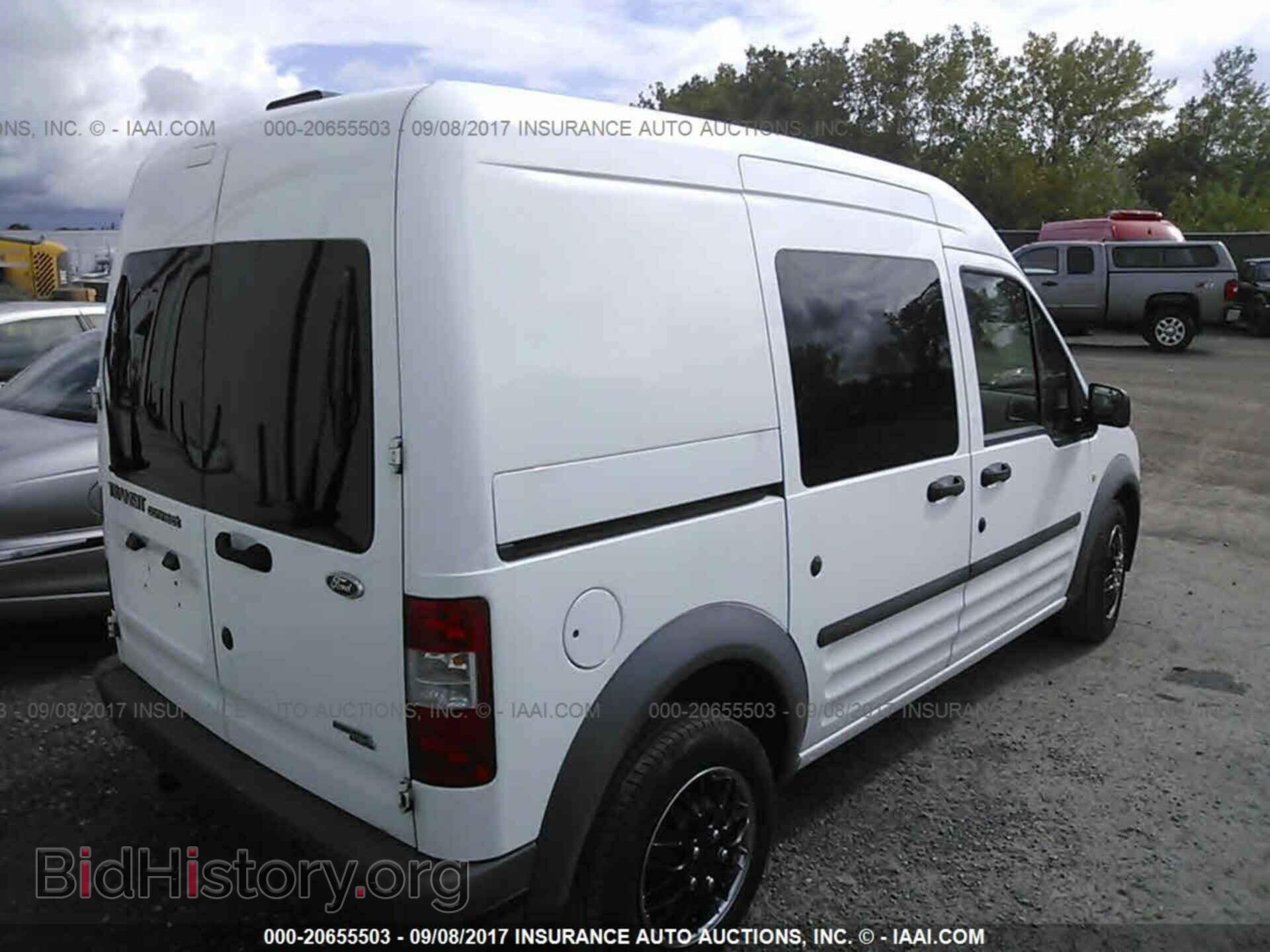 2012 Ford Transit - VIN: NM0LS6AN9CT090303 - Фото 4