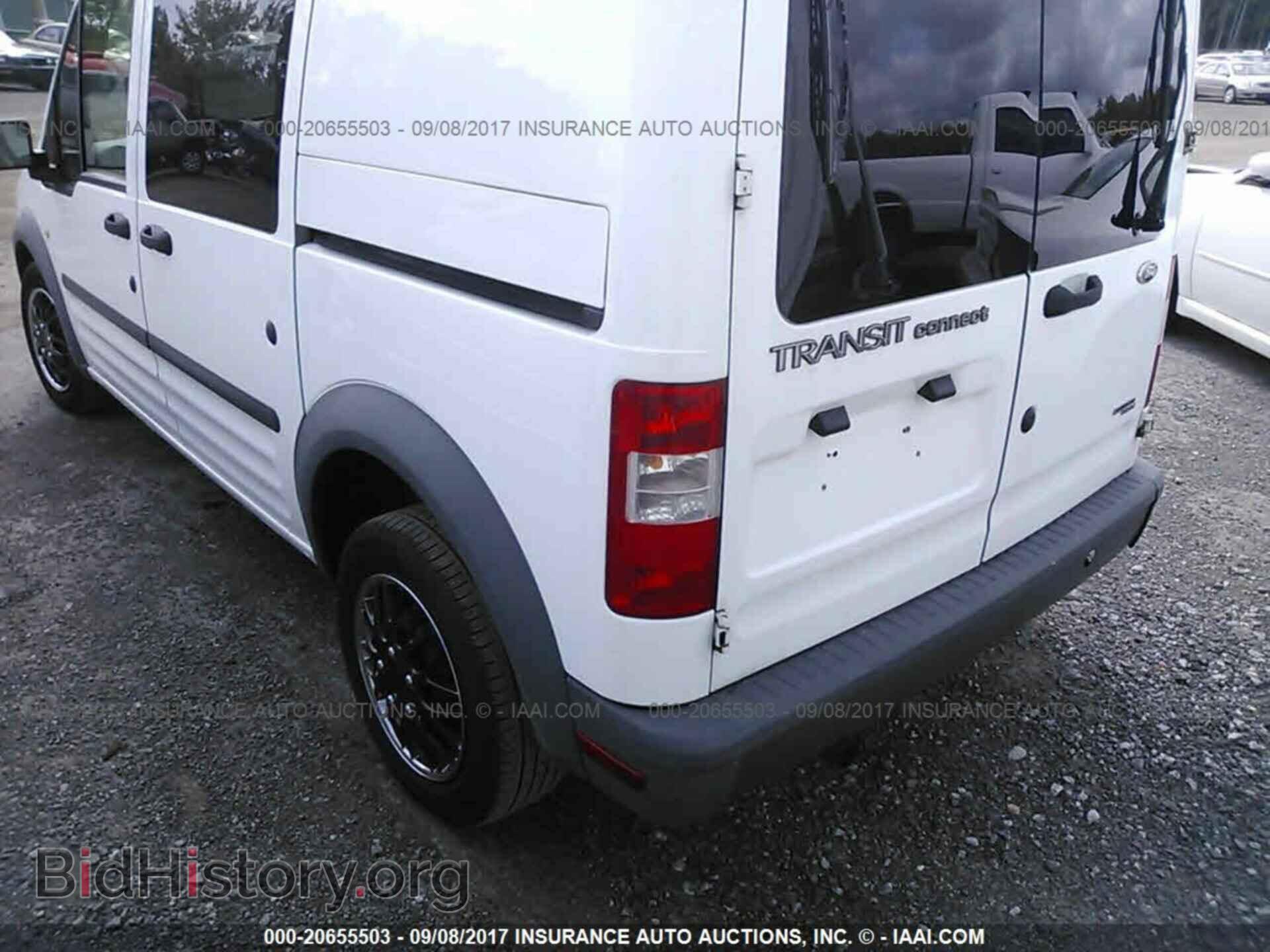 2012 Ford Transit - VIN: NM0LS6AN9CT090303 - Фото 6