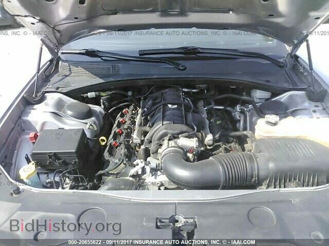 2014 Dodge Charger - VIN: 2C3CDXAT3EH190905 - Фото 10