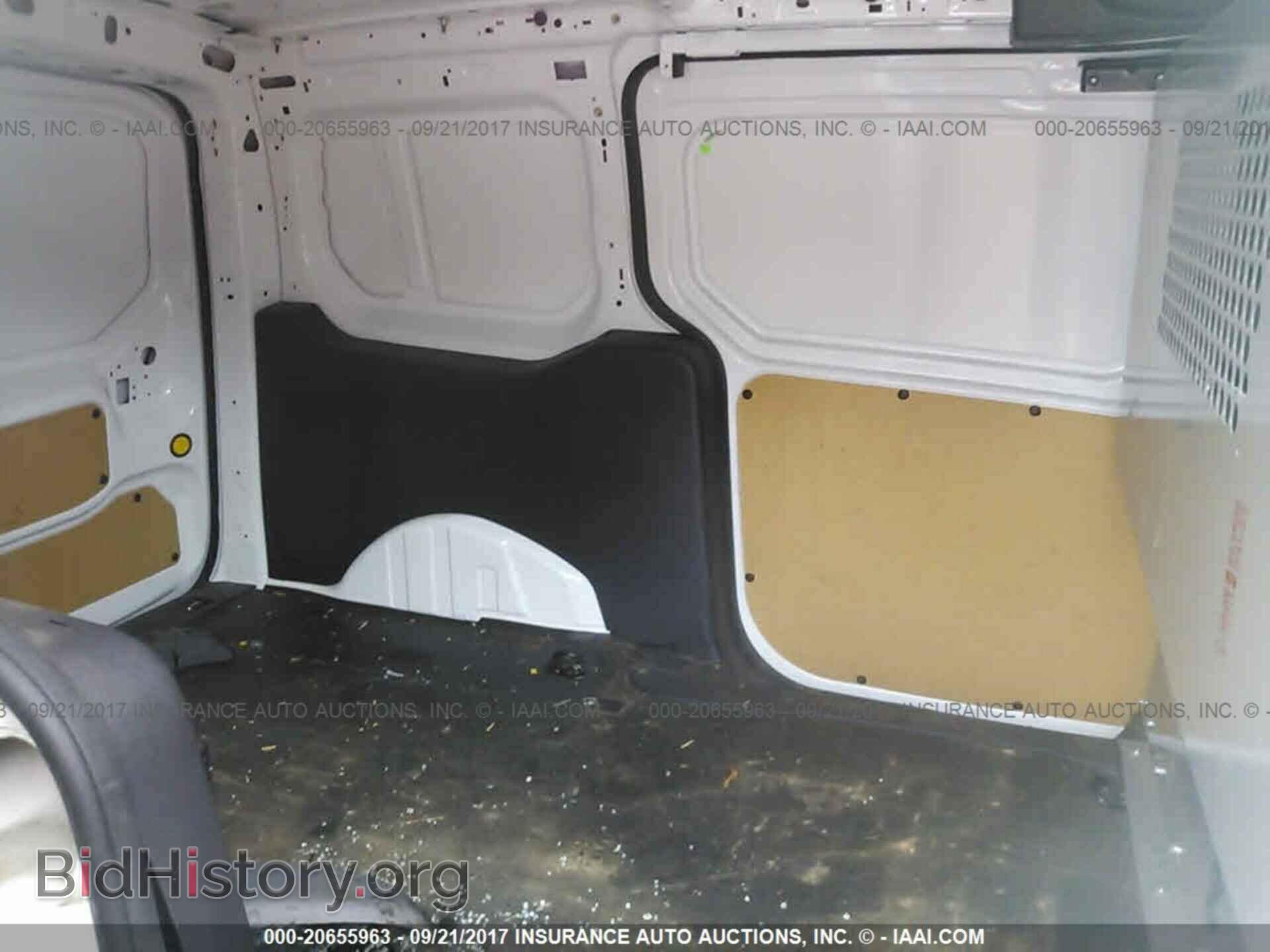 2015 Ford Transit - VIN: NM0LS7EX1F1225940 - Фото 8