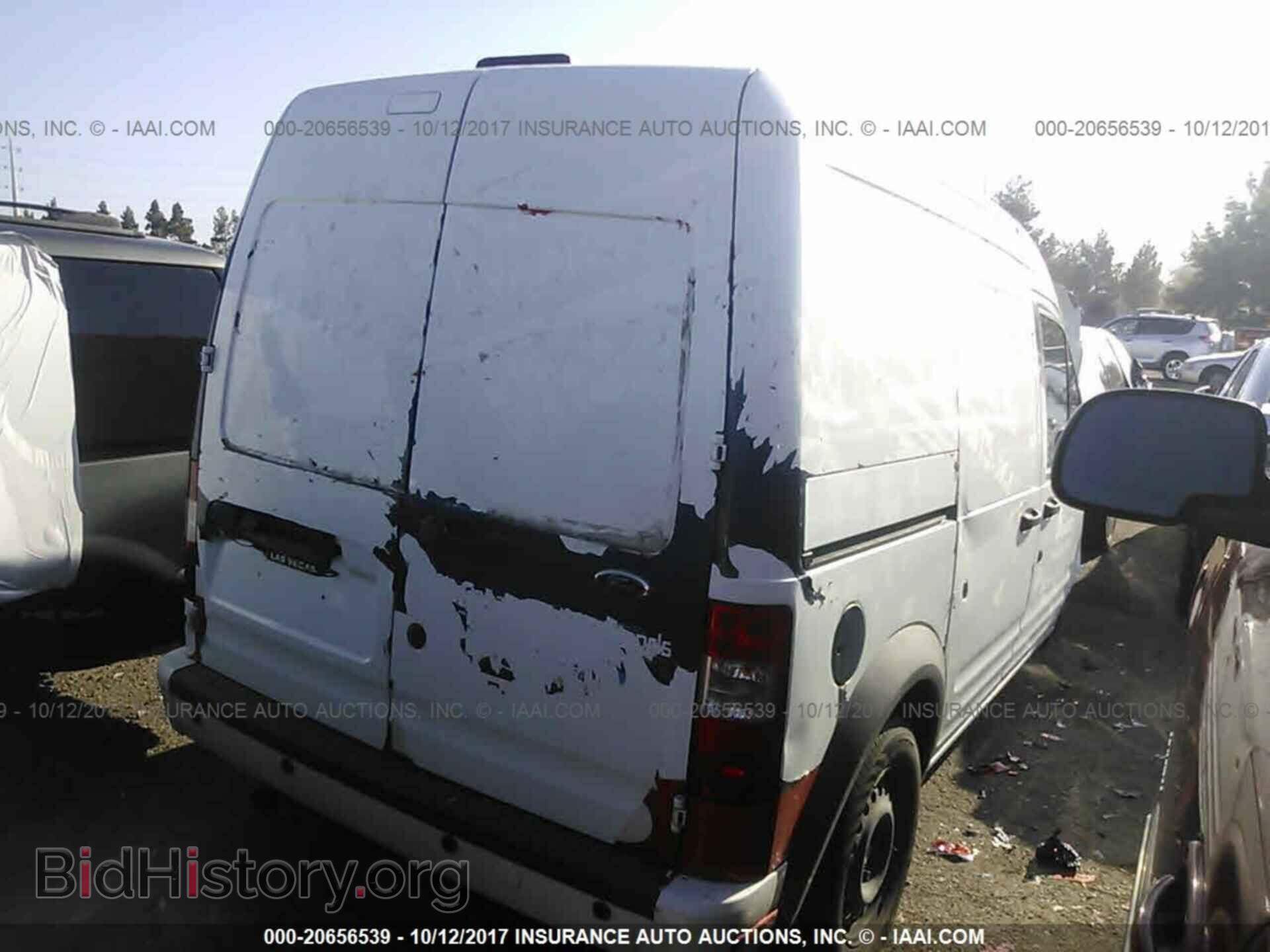 2013 Ford Transit - VIN: NM0LS7BN2DT170077 - Фото 4