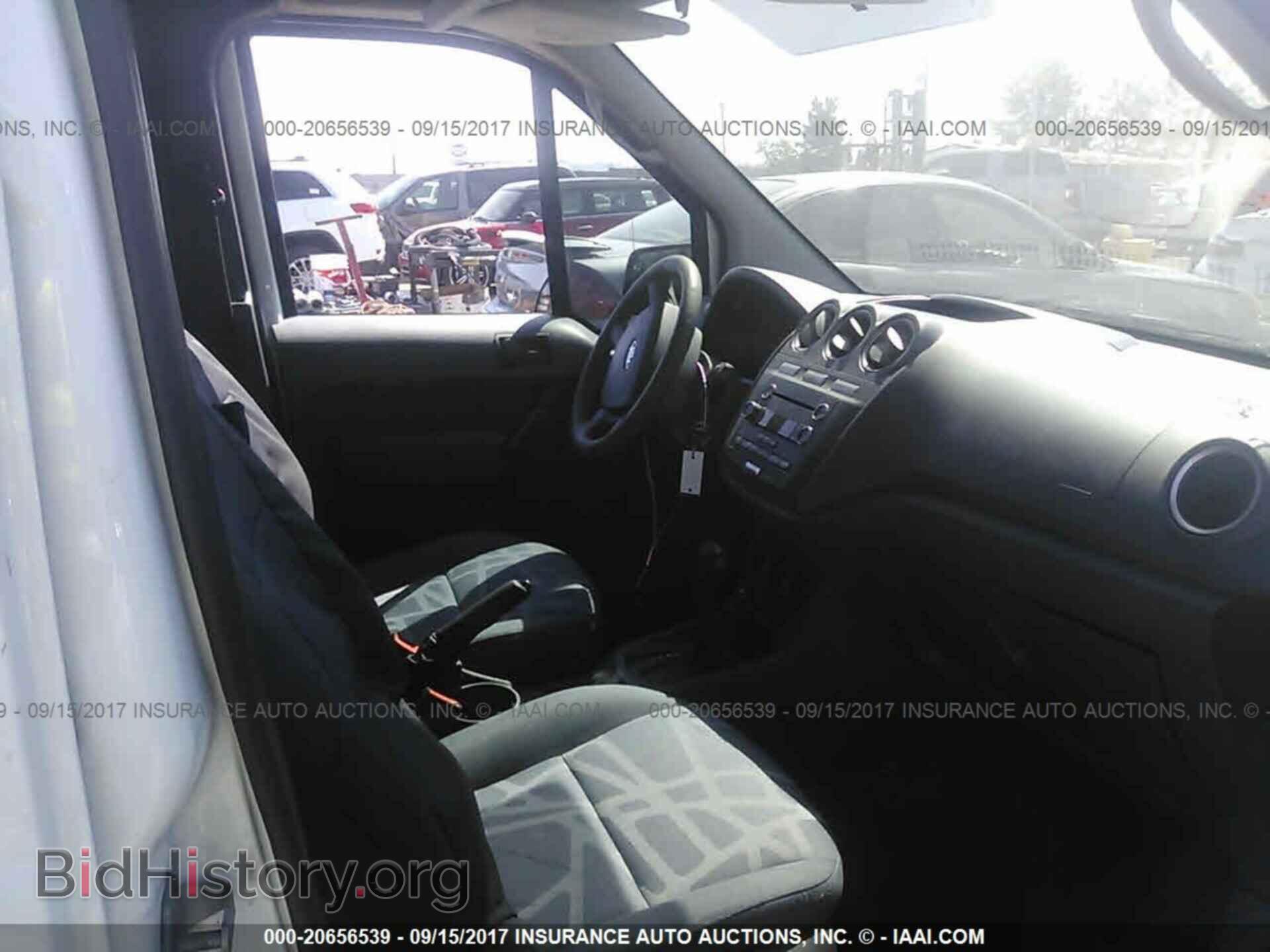 2013 Ford Transit - VIN: NM0LS7BN2DT170077 - Фото 5