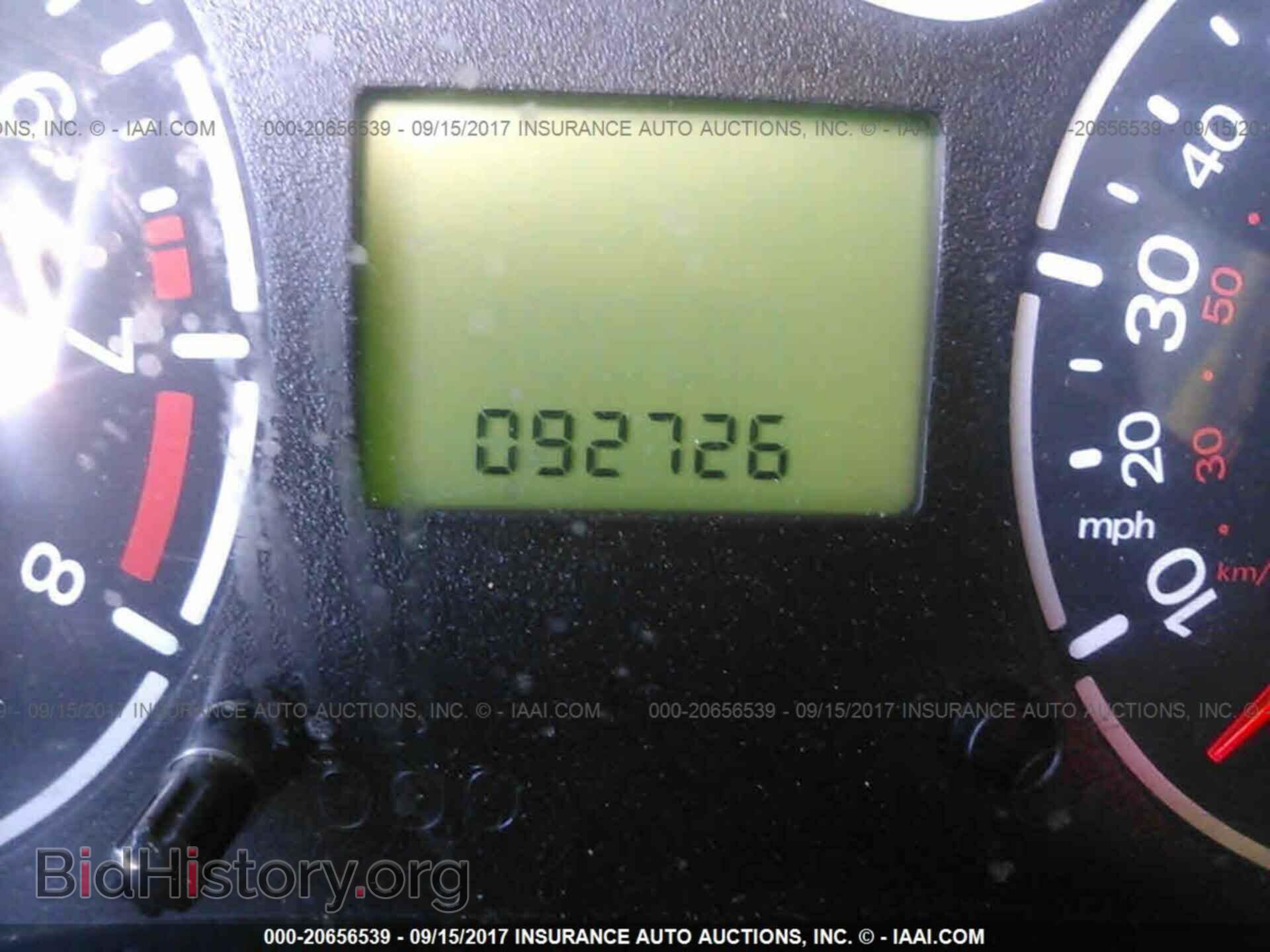2013 Ford Transit - VIN: NM0LS7BN2DT170077 - Фото 7