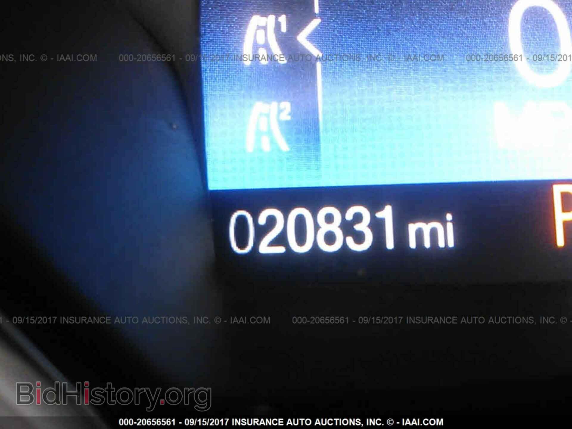 2015 Ford Focus - VIN: 1FADP3E24FL200918 - Photo 7
