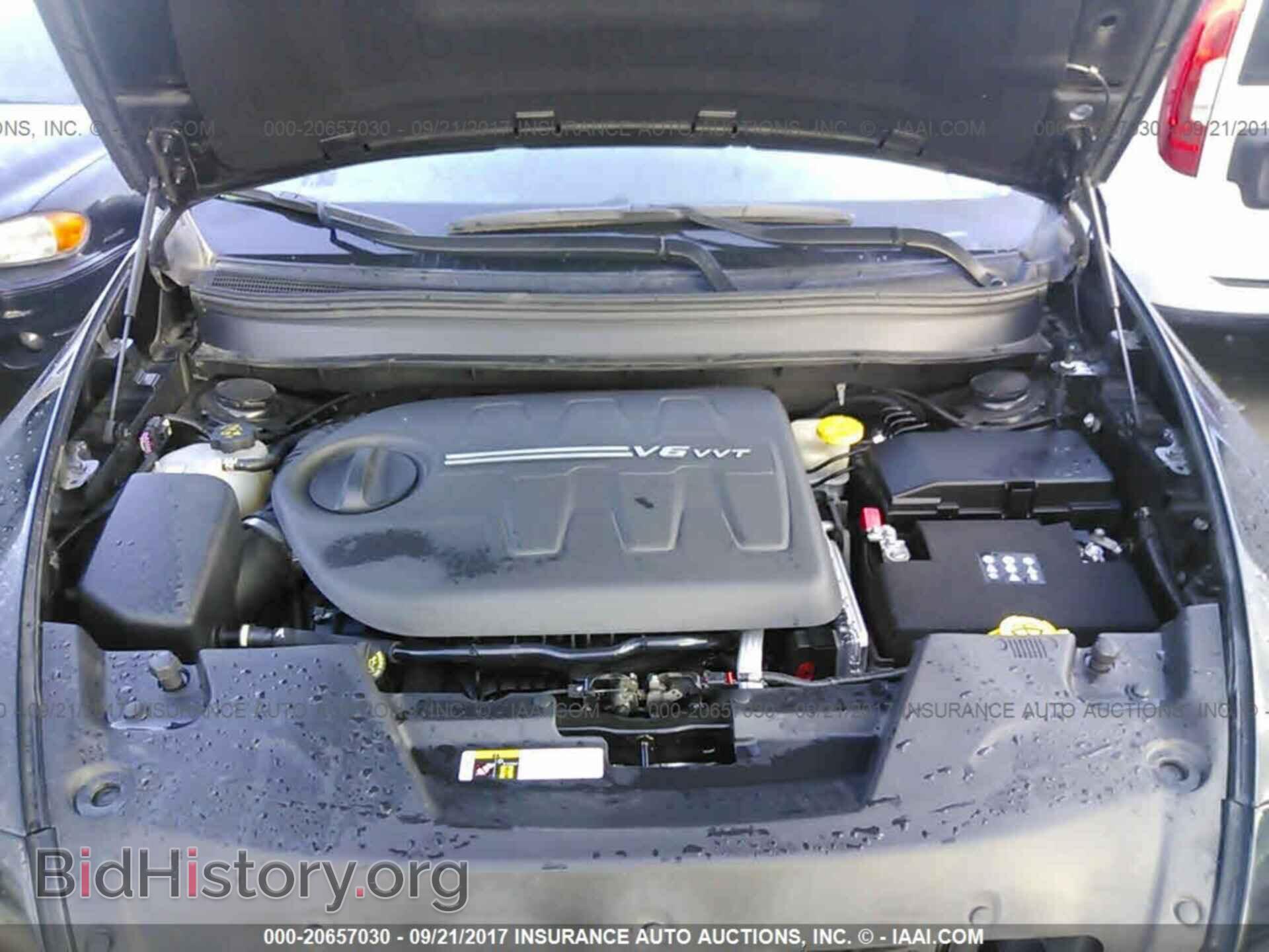 2015 Jeep Cherokee - VIN: 1C4PJMBS0FW720065 - Фото 10