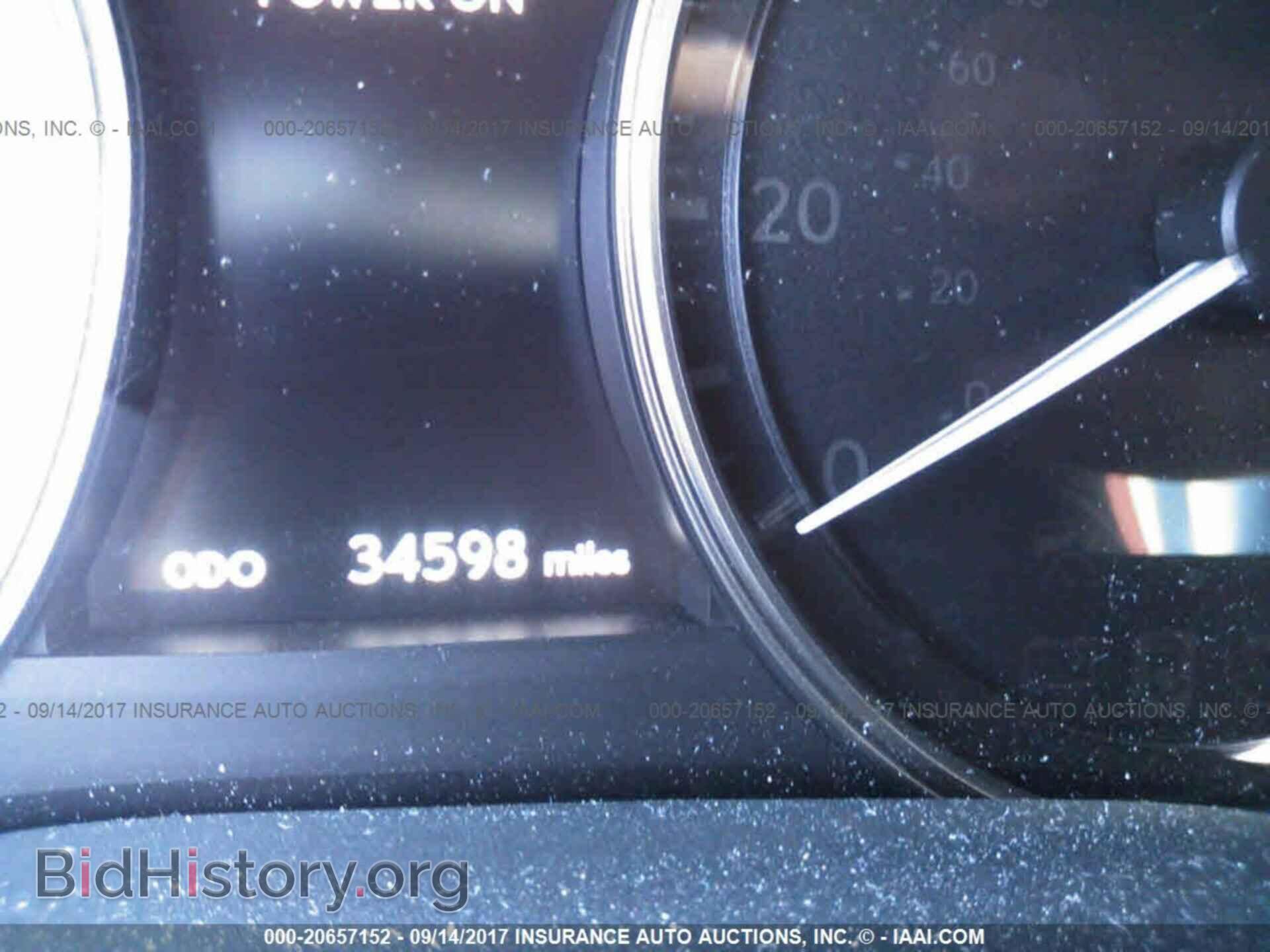 2014 Lexus Gs - VIN: JTHBE1BL6E5035237 - Фото 7