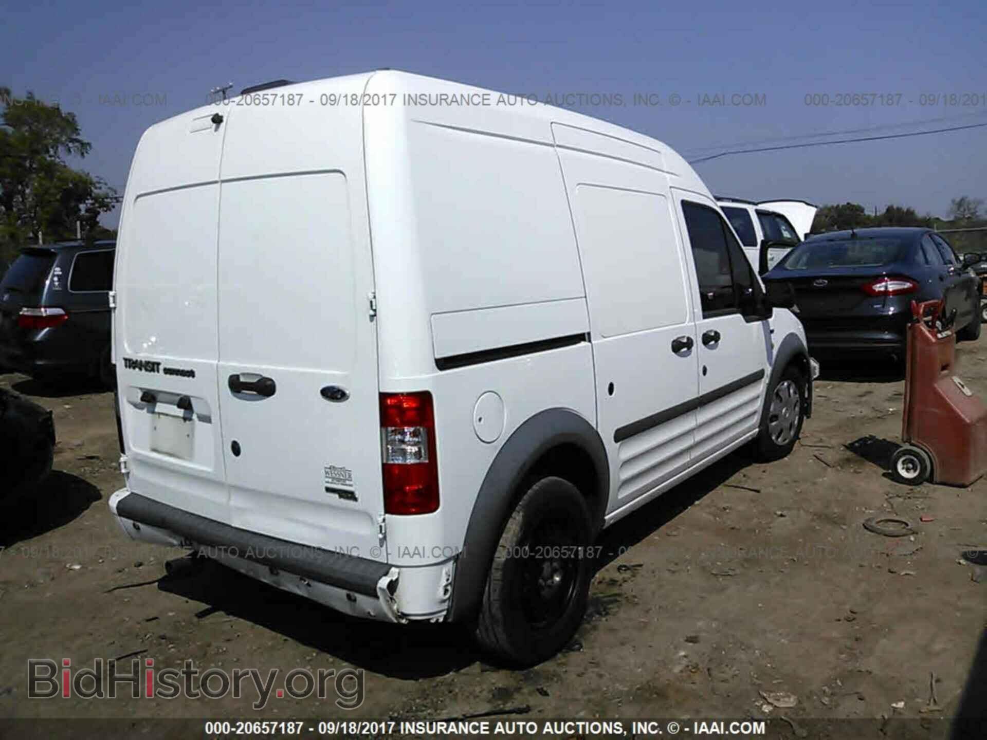 2012 Ford Transit - VIN: NM0LS7BN2CT108984 - Photo 4