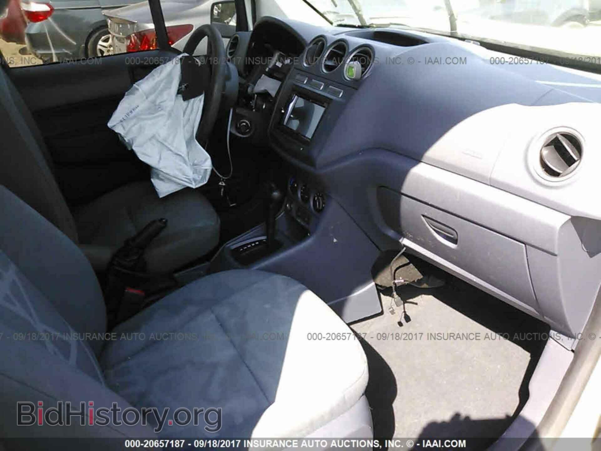 2012 Ford Transit - VIN: NM0LS7BN2CT108984 - Photo 5