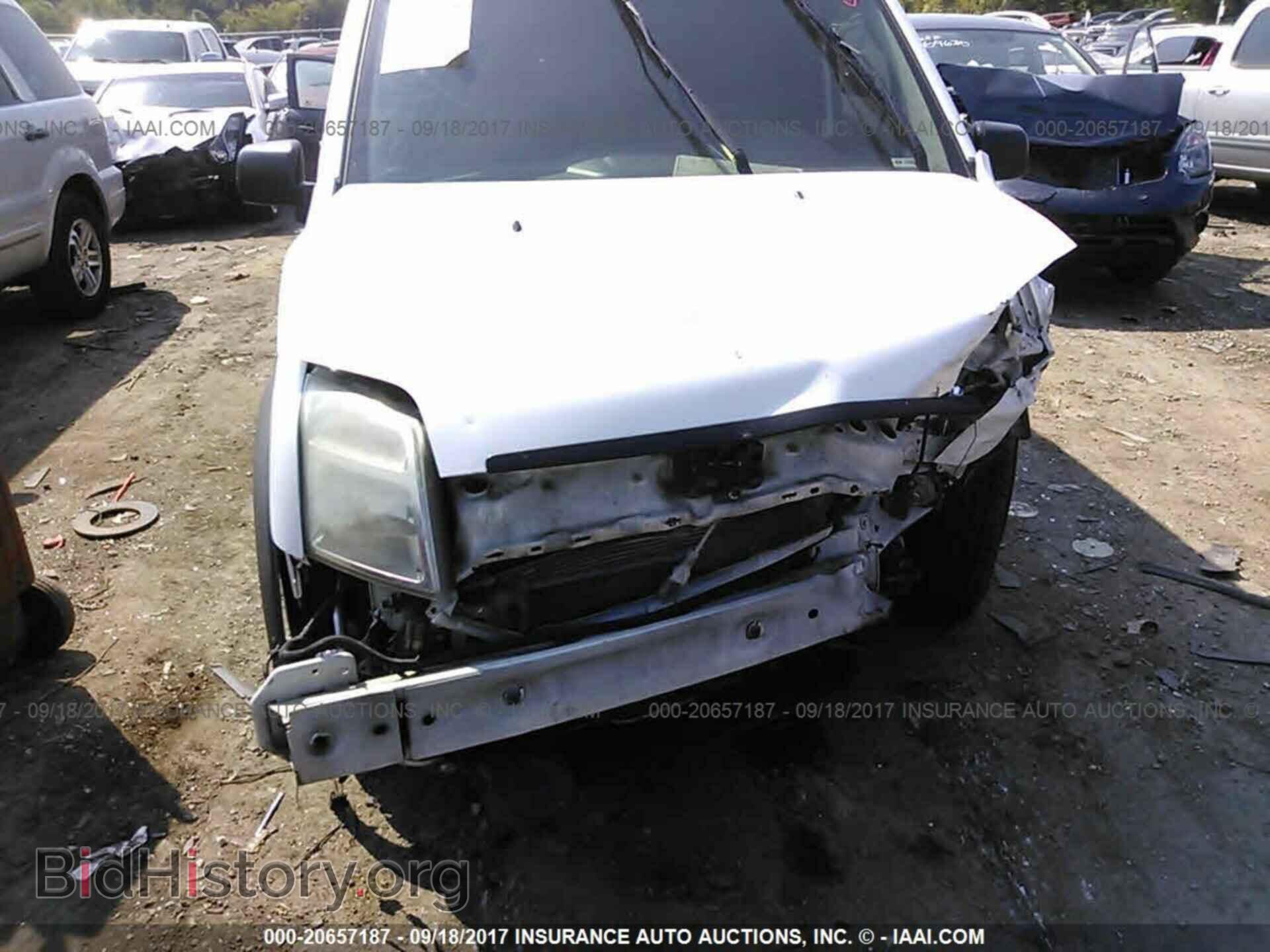 2012 Ford Transit - VIN: NM0LS7BN2CT108984 - Photo 6