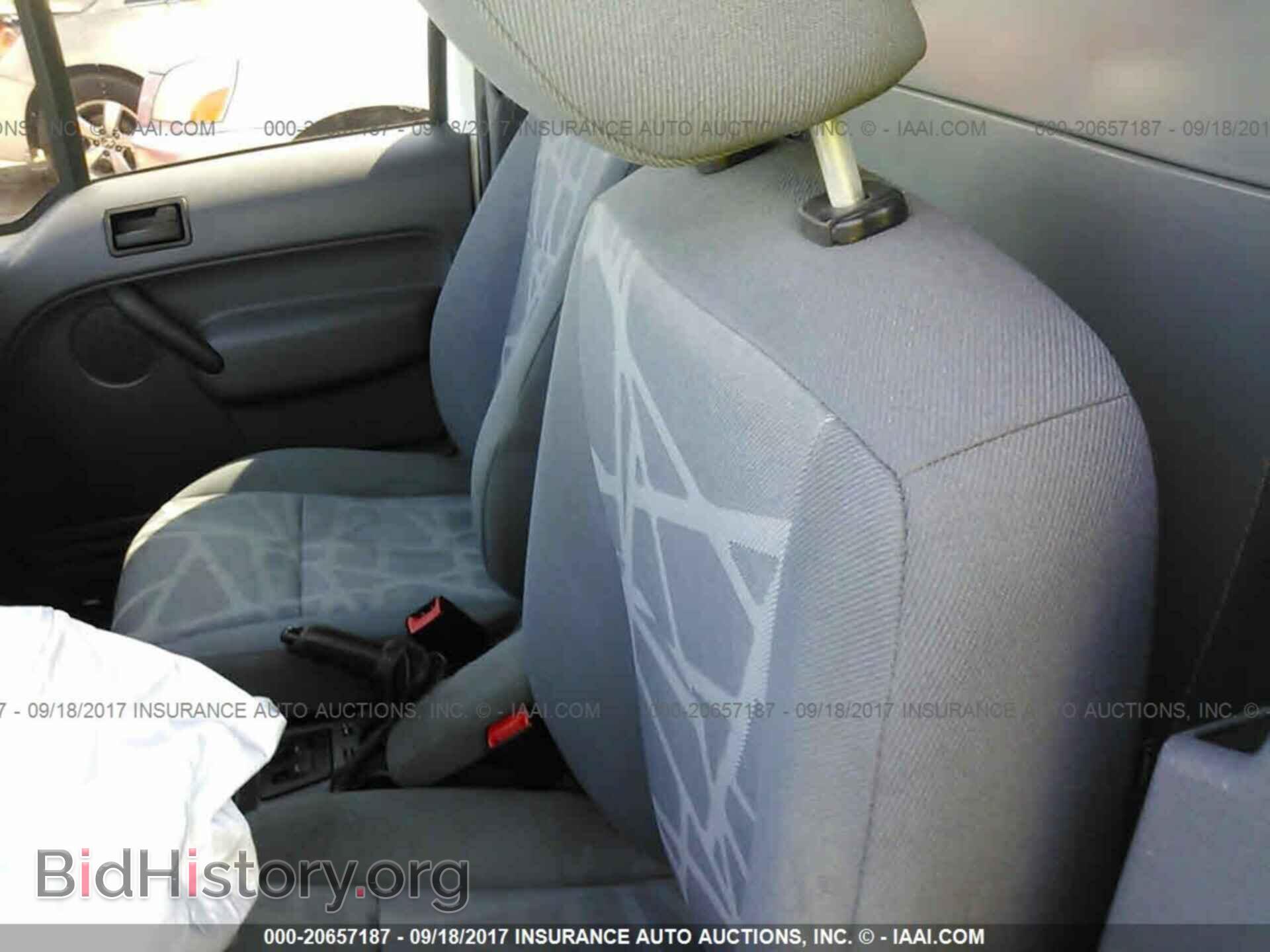 2012 Ford Transit - VIN: NM0LS7BN2CT108984 - Photo 8