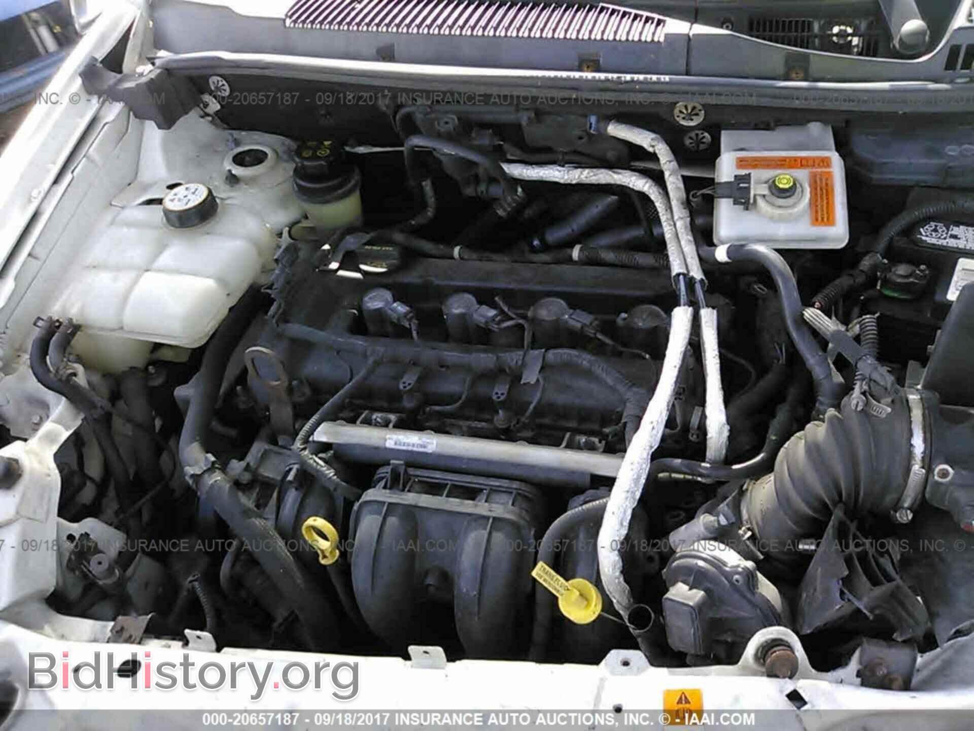 2012 Ford Transit - VIN: NM0LS7BN2CT108984 - Photo 10