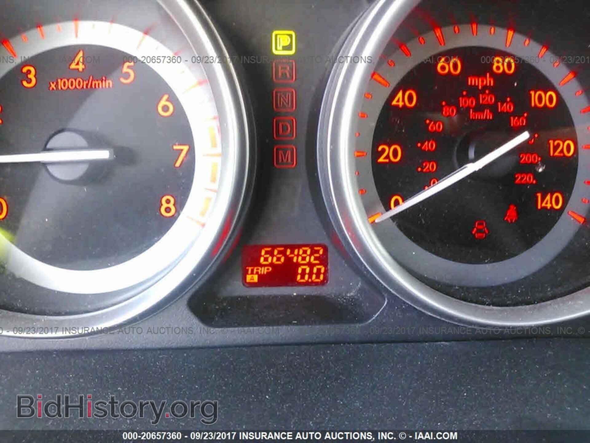 2011 Mazda Cx-9 - VIN: JM3TB2CA1B0318081 - Фото 7