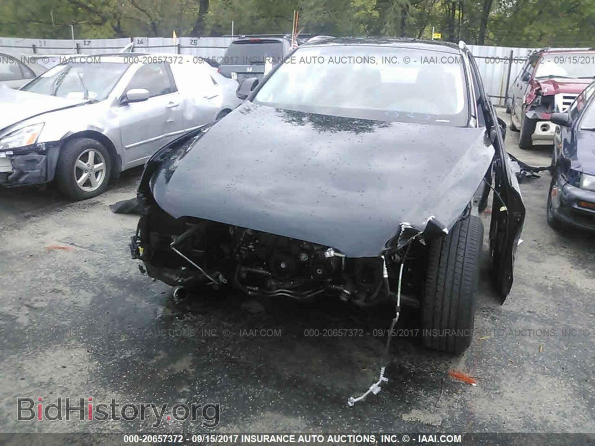 2015 Audi Q5 - VIN: WA1CFAFP5FA104227 - Photo 6