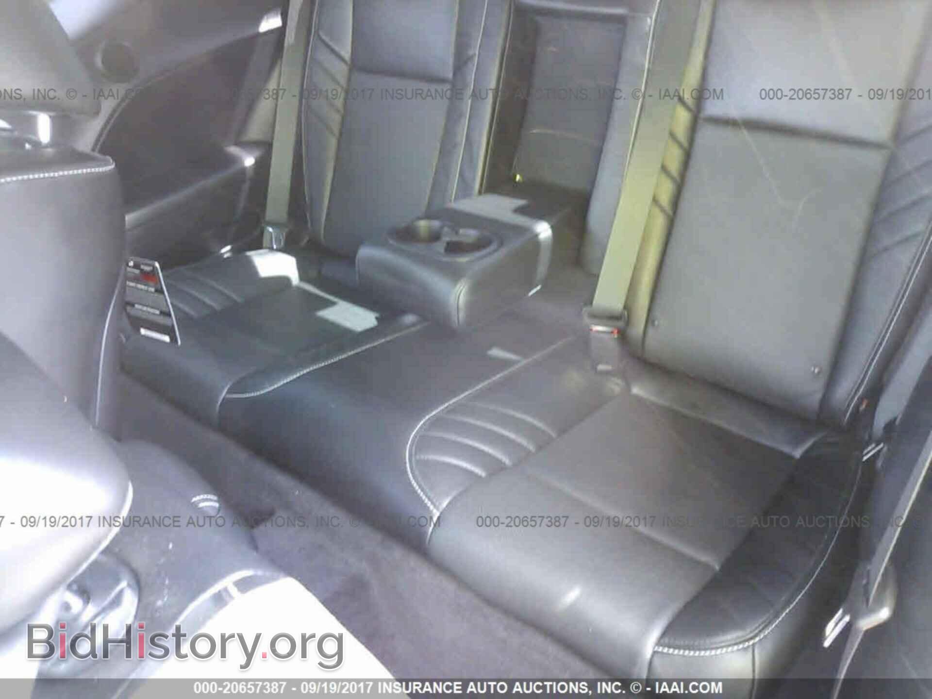 2016 Dodge Challenger - VIN: 2C3CDZDJ8GH167984 - Фото 8