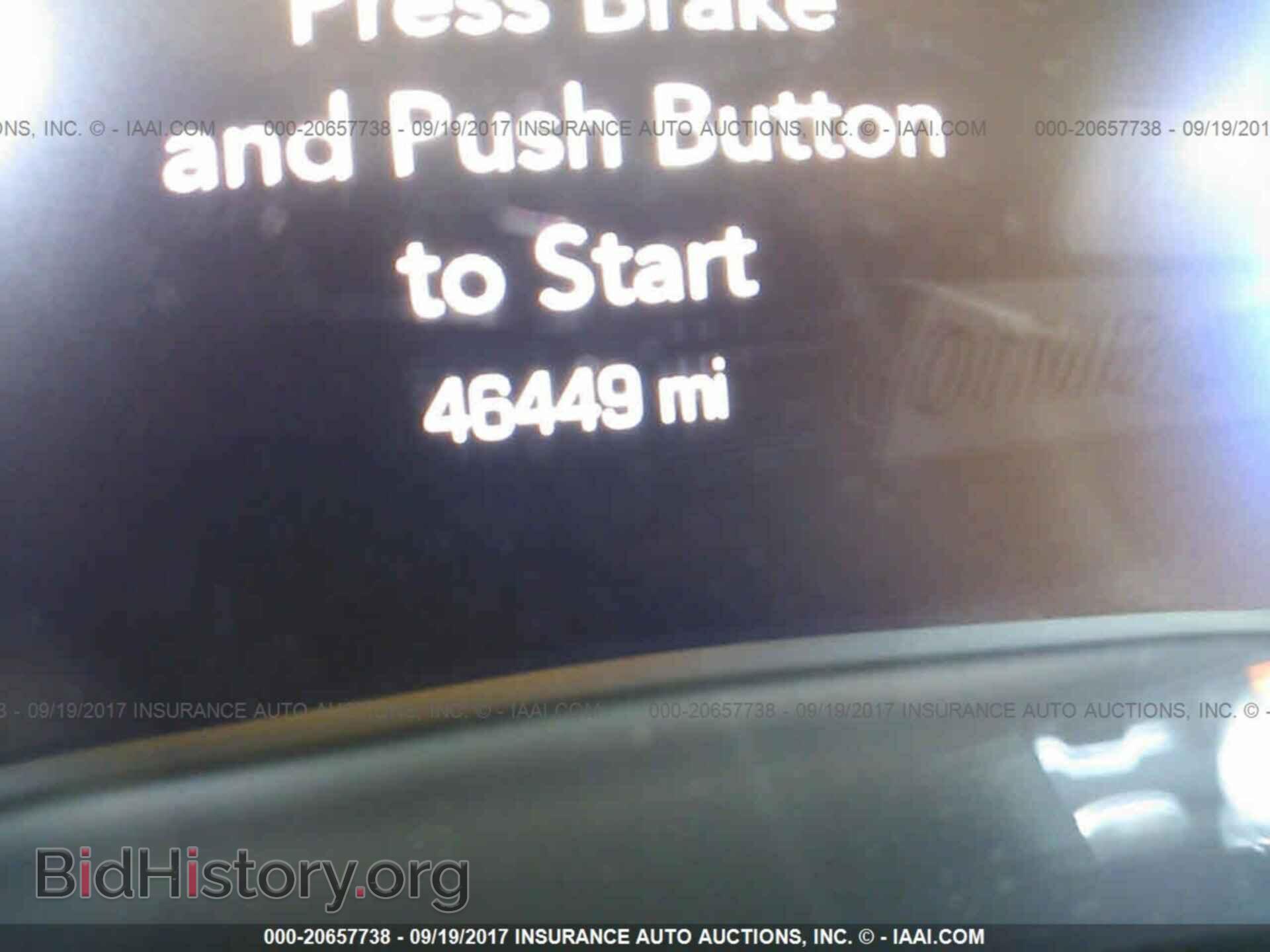 2015 Chrysler 300c - VIN: 2C3CCAEG3FH766118 - Фото 7