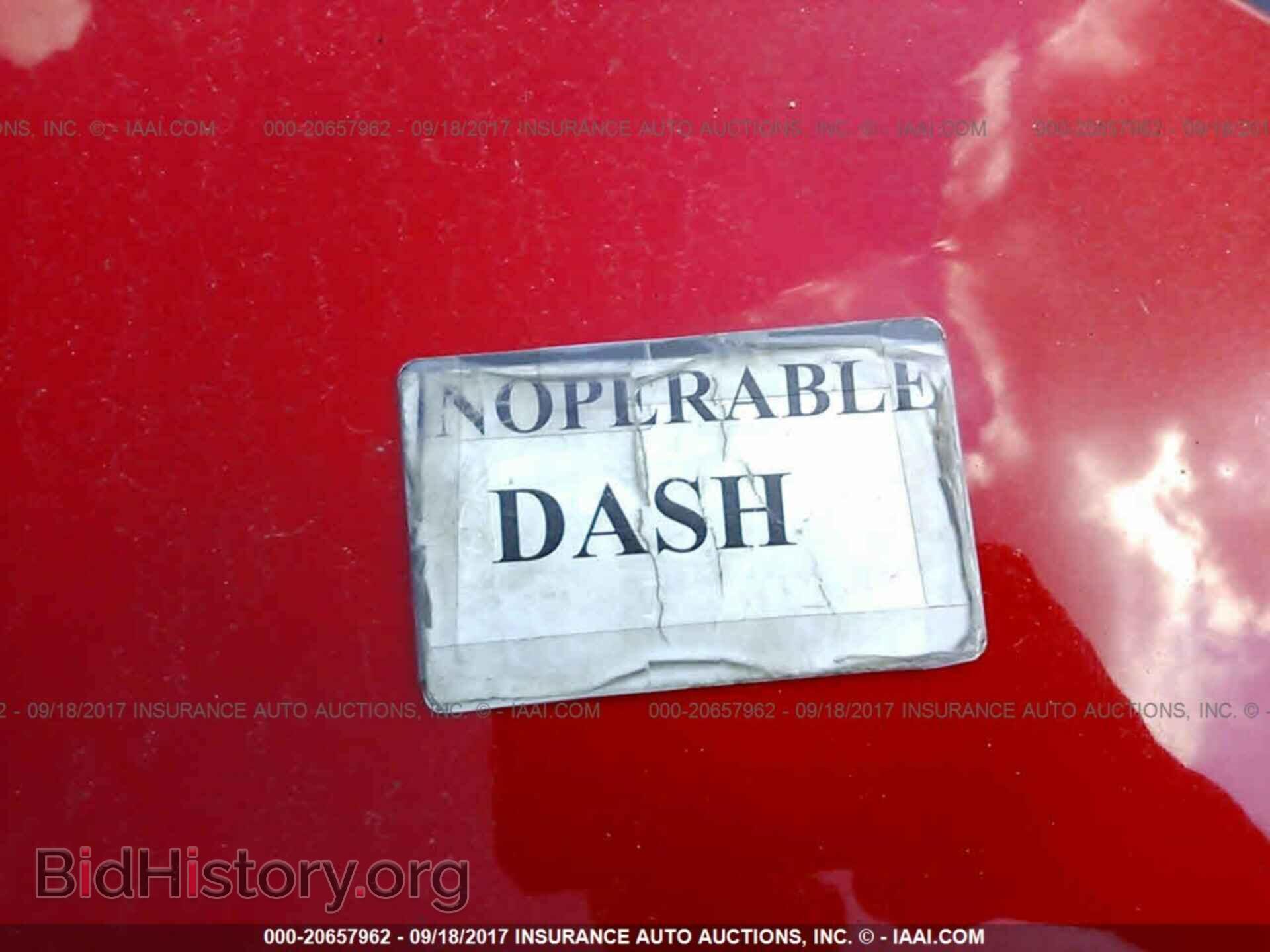 2012 Ford Focus - VIN: 1FAHP3F23CL247594 - Photo 7