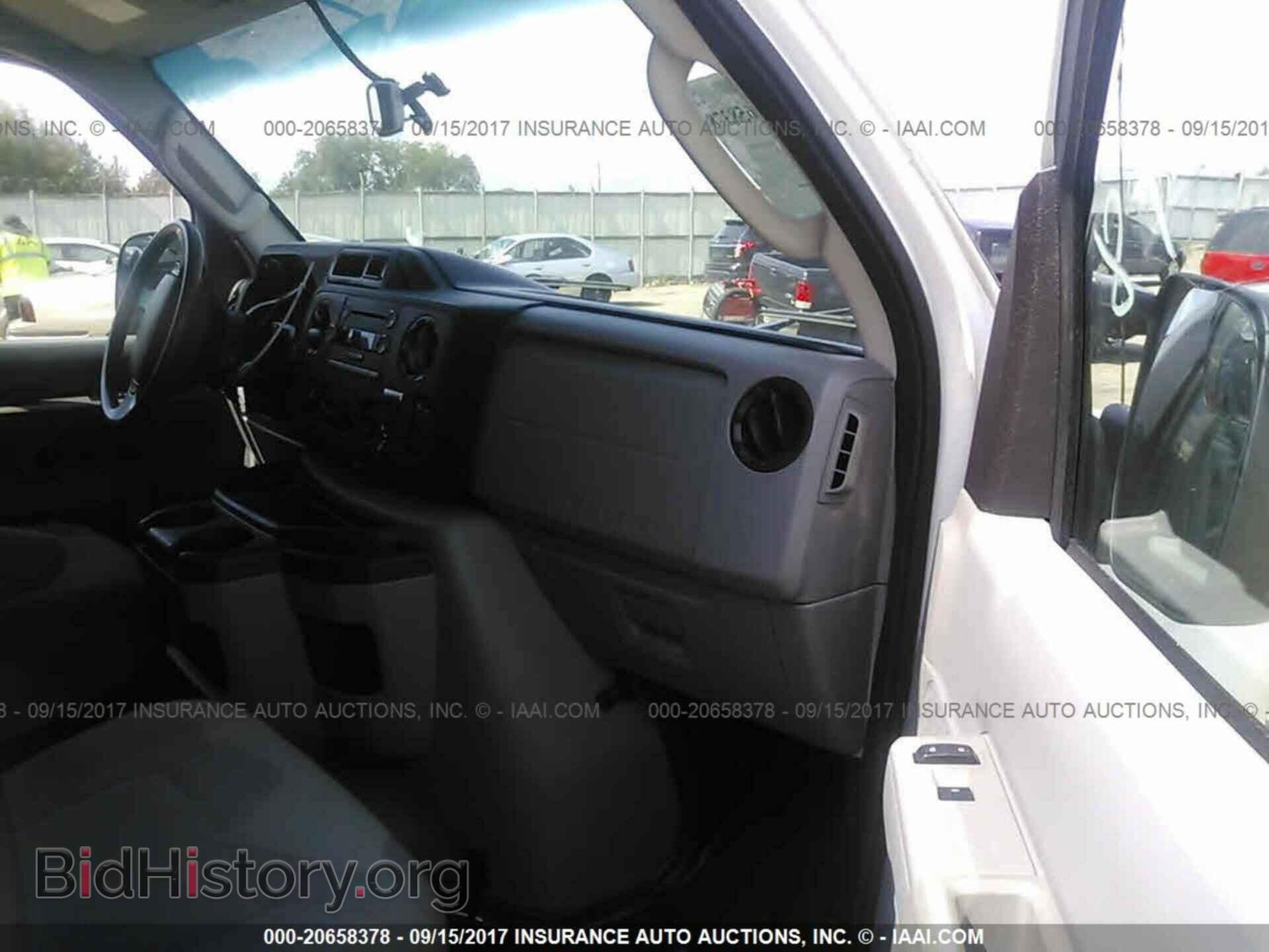 2012 Ford Econoline - VIN: 1FTNE2EL3CDA45470 - Photo 5