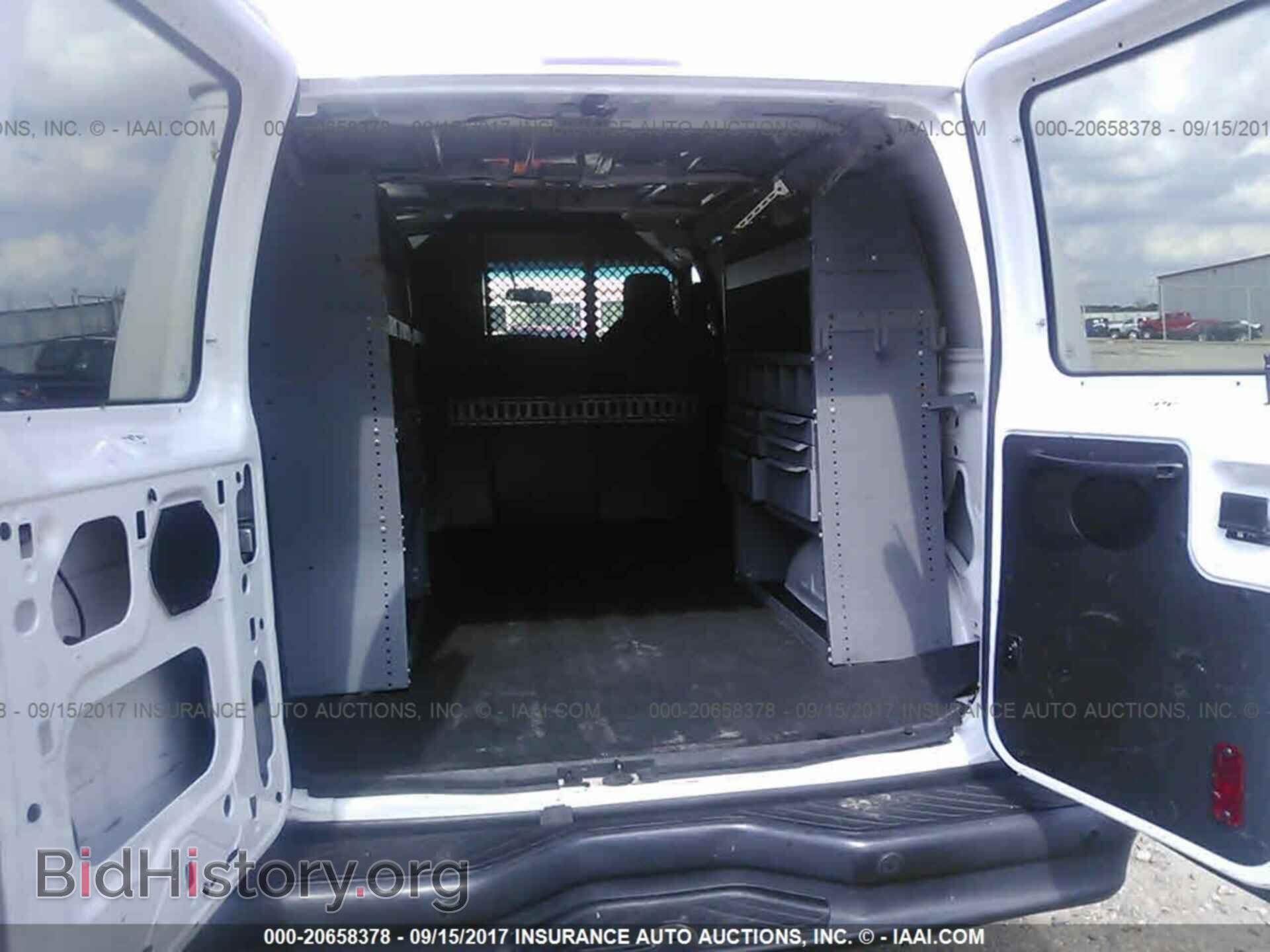 2012 Ford Econoline - VIN: 1FTNE2EL3CDA45470 - Photo 6