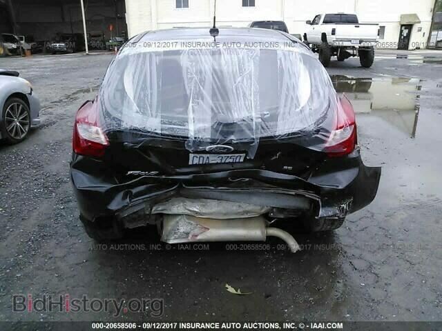 2014 Ford Focus - VIN: 1FADP3K23EL191762 - Фото 6