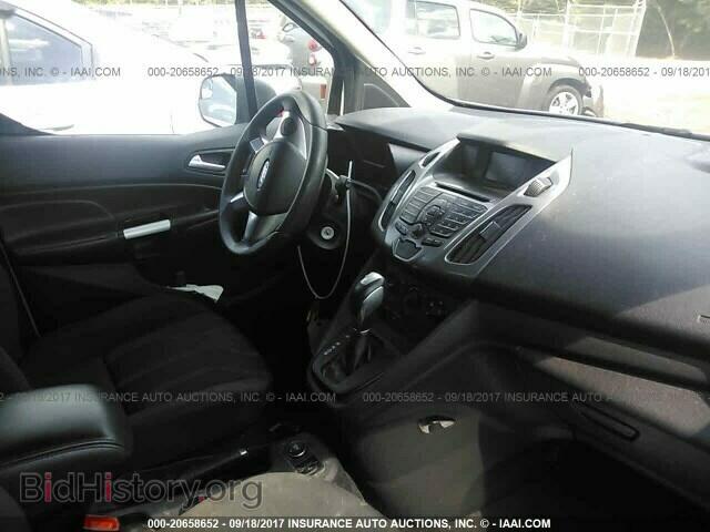 2014 Ford Transit - VIN: NM0LS7F71E1147432 - Фото 5