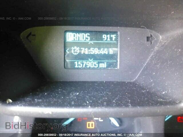 2014 Ford Transit - VIN: NM0LS7F71E1147432 - Фото 7