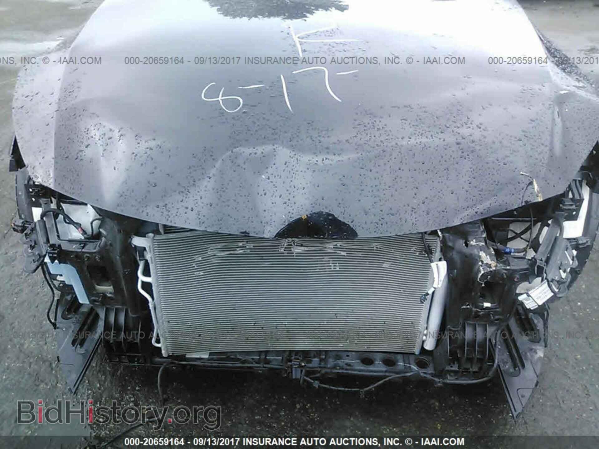 2015 Kia Optima - VIN: 5XXGN4A75FG436868 - Фото 6