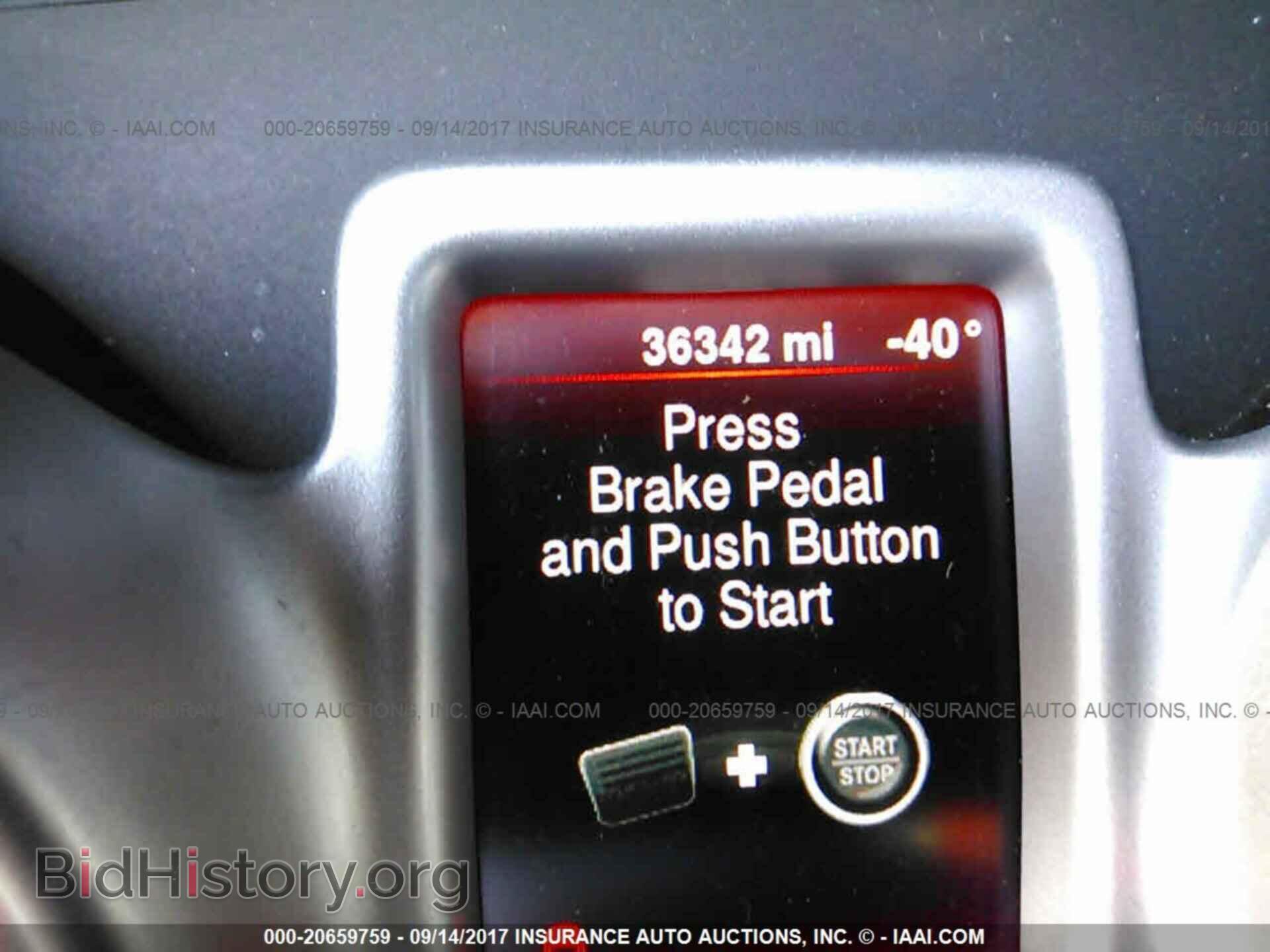 2015 Dodge Journey - VIN: 3C4PDCBG9FT572601 - Фото 7