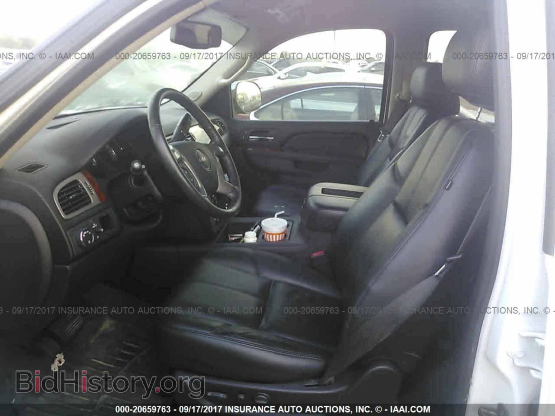 2012 Gmc Yukon - VIN: 1GKS1CE03CR266889 - Фото 5