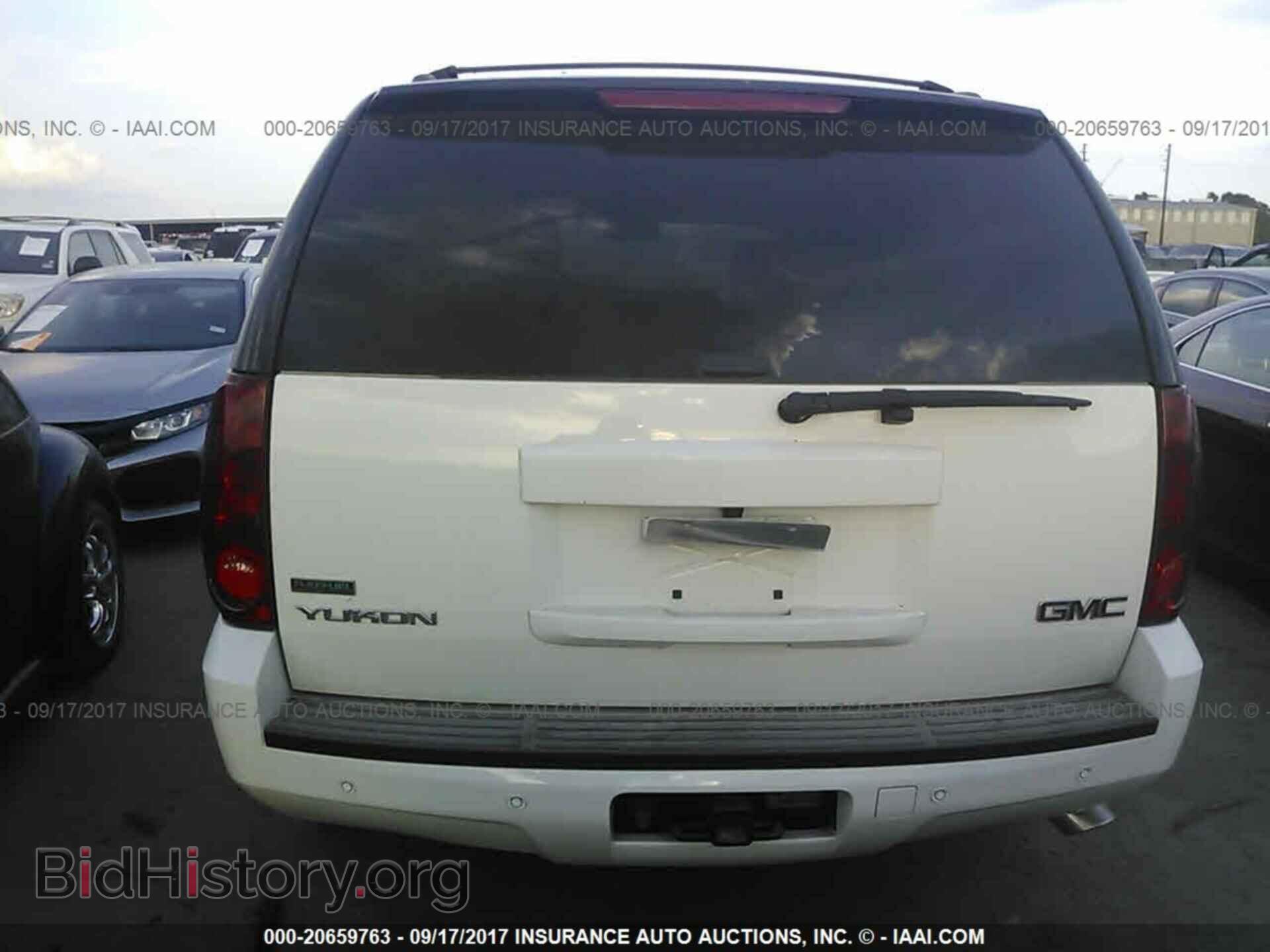 2012 Gmc Yukon - VIN: 1GKS1CE03CR266889 - Фото 6