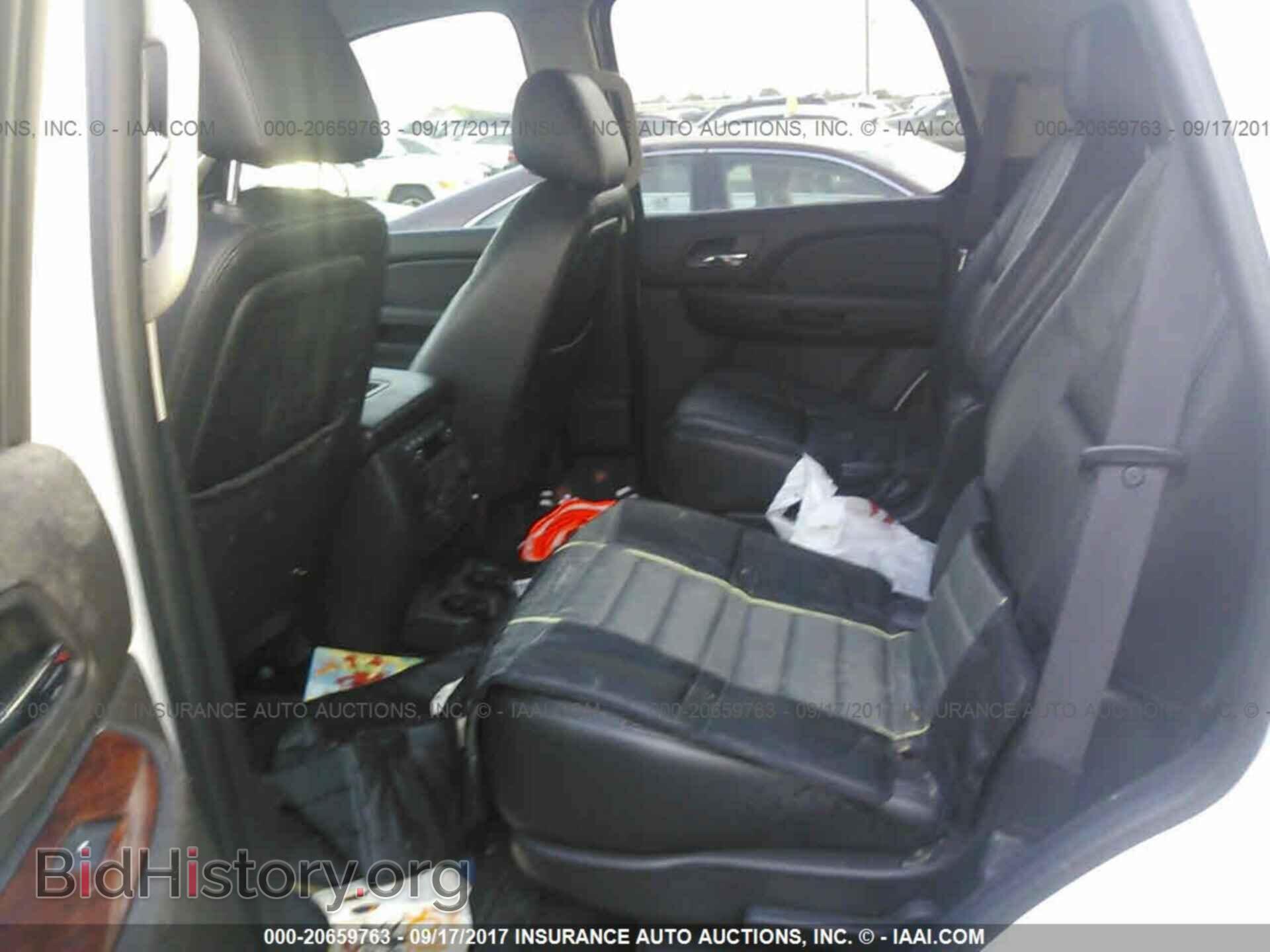 2012 Gmc Yukon - VIN: 1GKS1CE03CR266889 - Фото 8