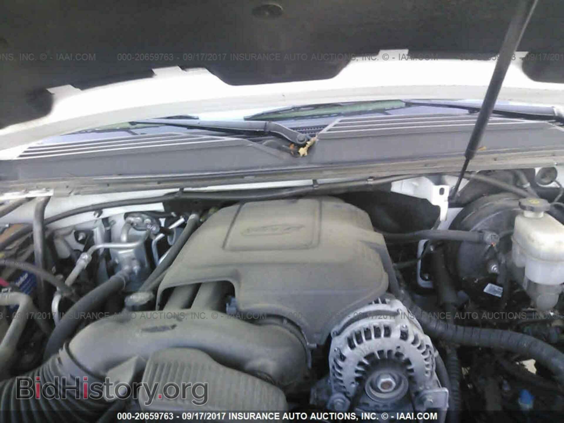 2012 Gmc Yukon - VIN: 1GKS1CE03CR266889 - Фото 10