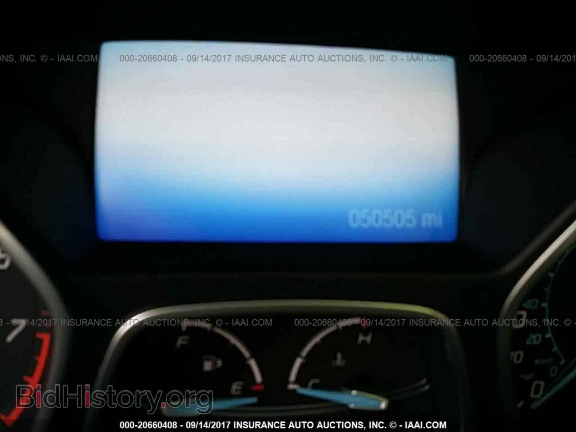 2012 Ford Focus - VIN: 1FAHP3M26CL427803 - Photo 7