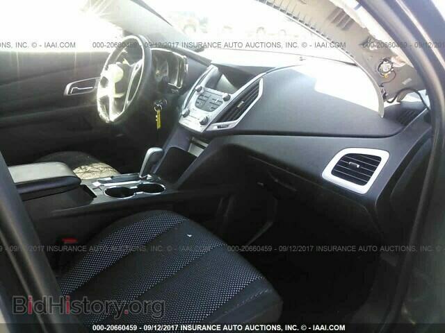 2015 Gmc Terrain - VIN: 2GKFLWEK3F6171862 - Фото 5