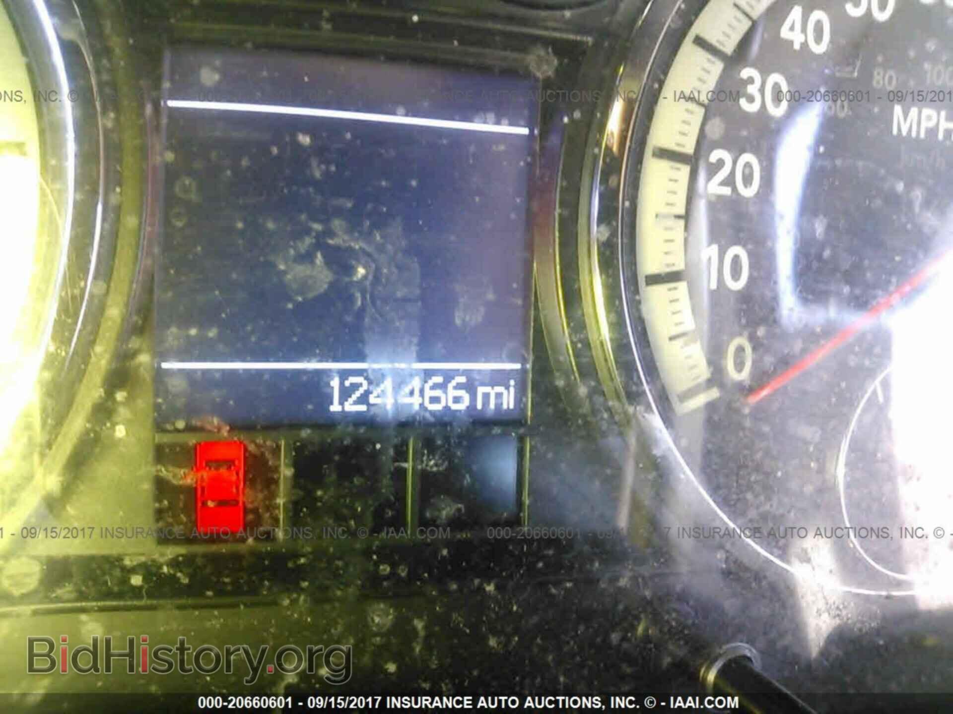 2012 Dodge Ram 1500 - VIN: 1C6RD7LT7CS110828 - Фото 7