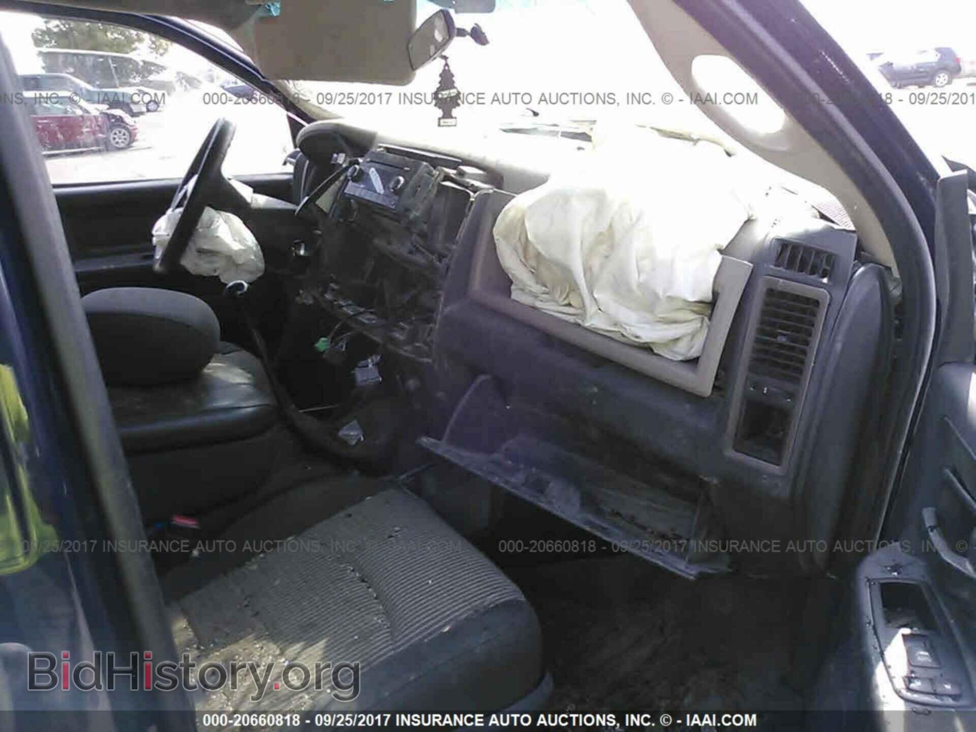 2012 Dodge Ram 3500 - VIN: 3C63DRGL5CG328432 - Фото 5