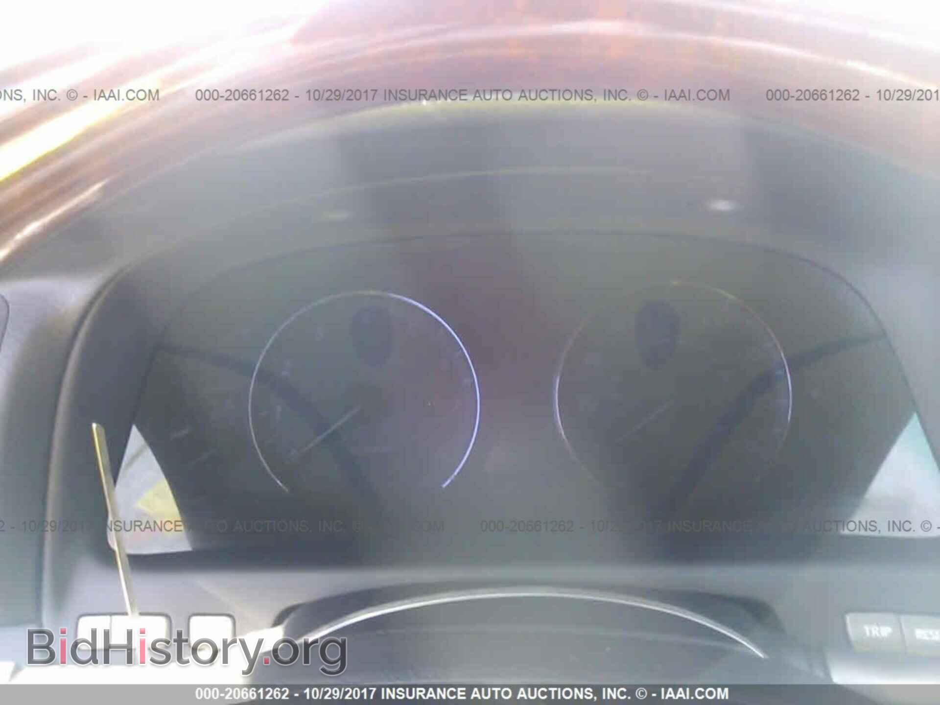 2012 Lexus Ls - VIN: JTHBL5EF2C5112816 - Фото 7