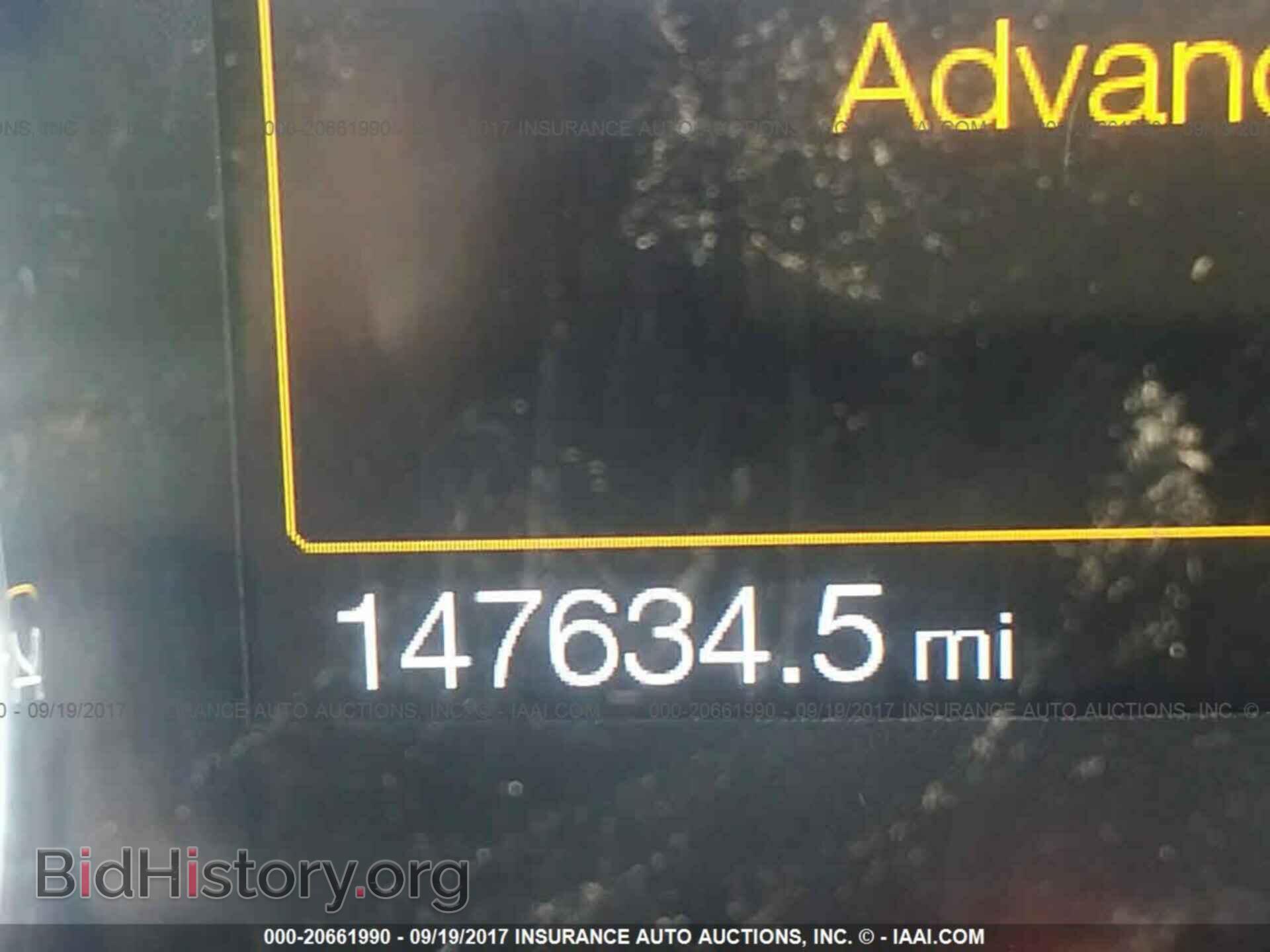 2011 Ford F150 - VIN: 1FTFX1EF5BFA26926 - Фото 7