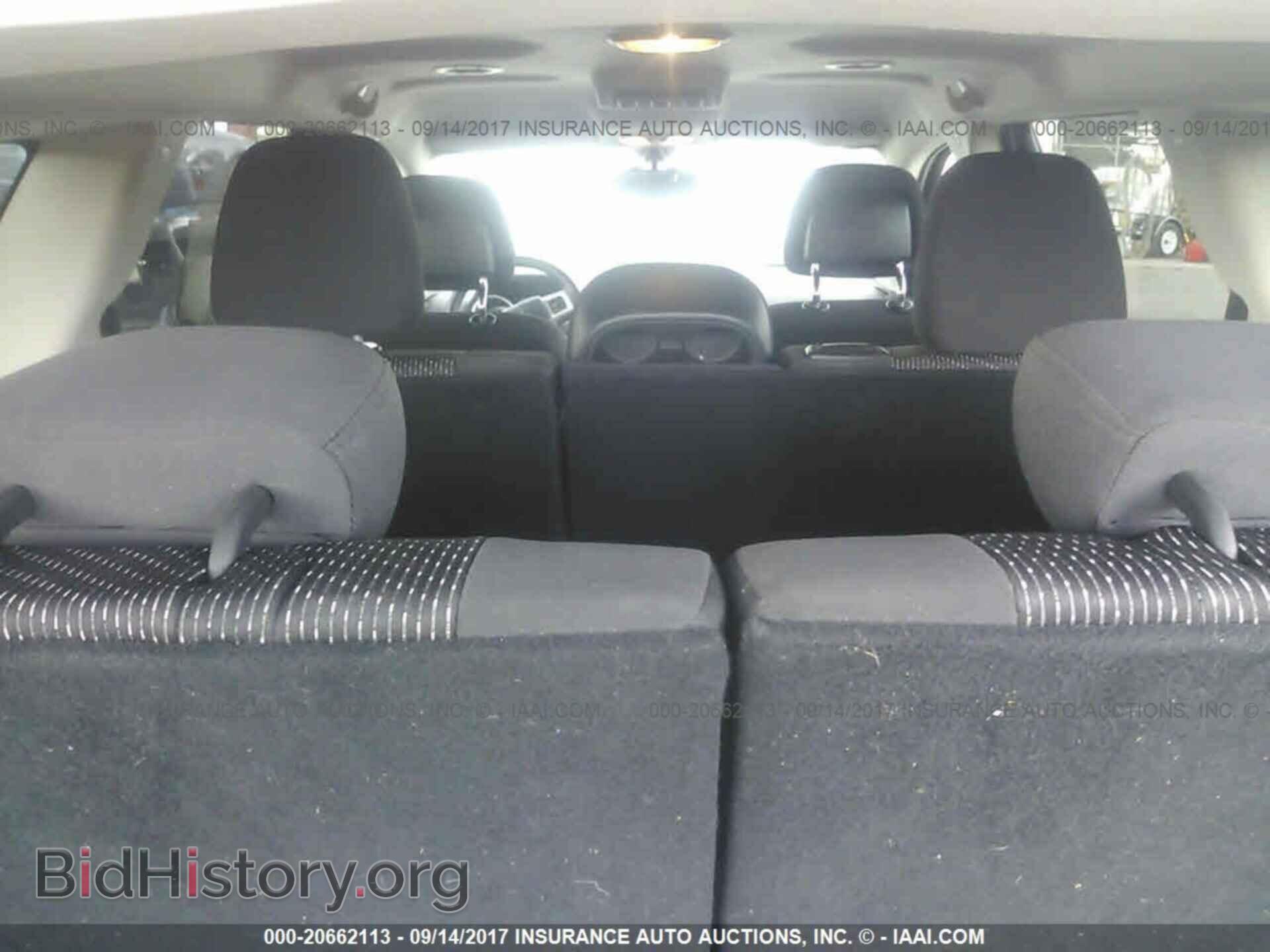 2015 Dodge Journey - VIN: 3C4PDCBB0FT565962 - Фото 8