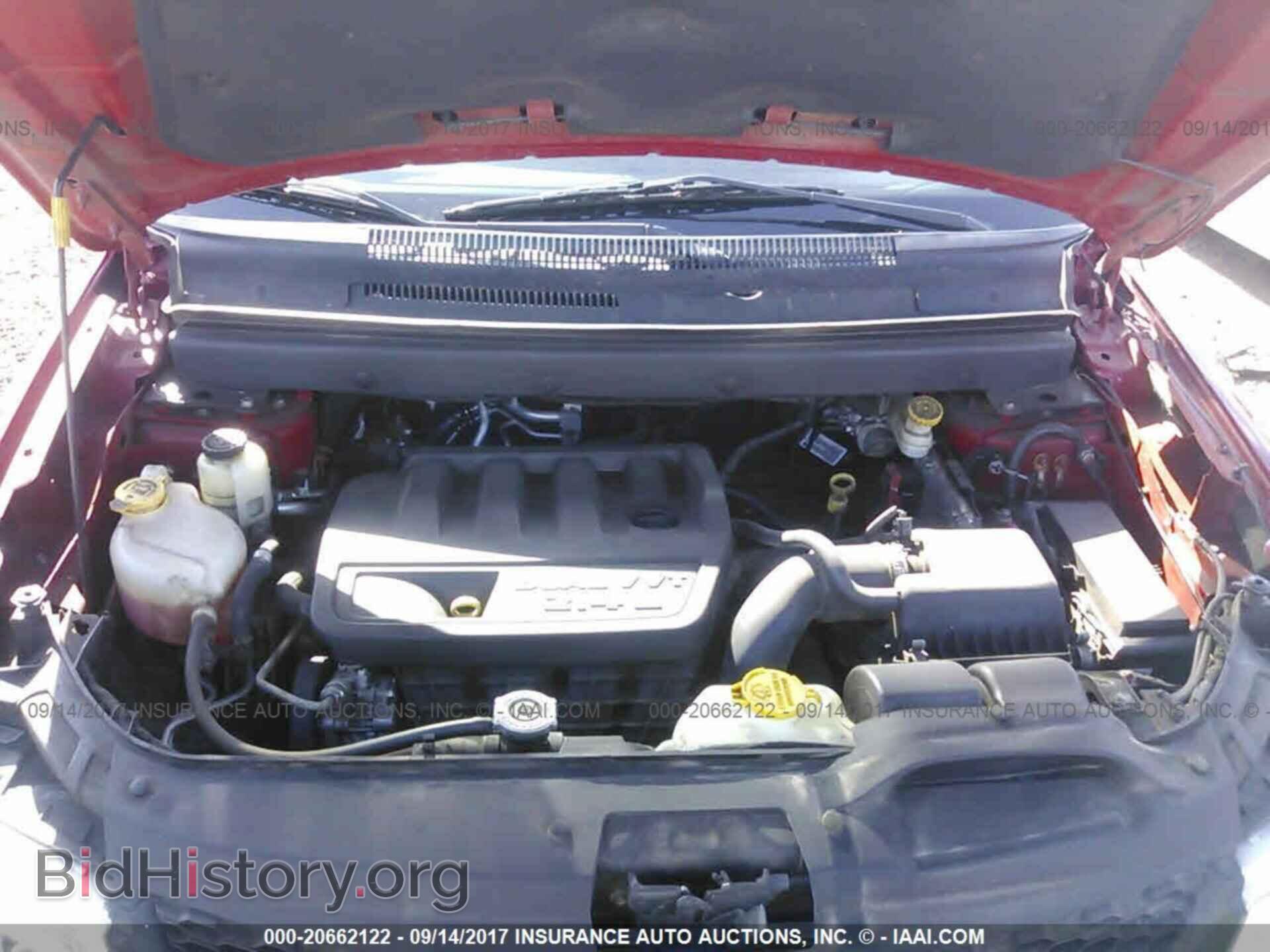 2012 Dodge Journey - VIN: 3C4PDCBB1CT354135 - Фото 10