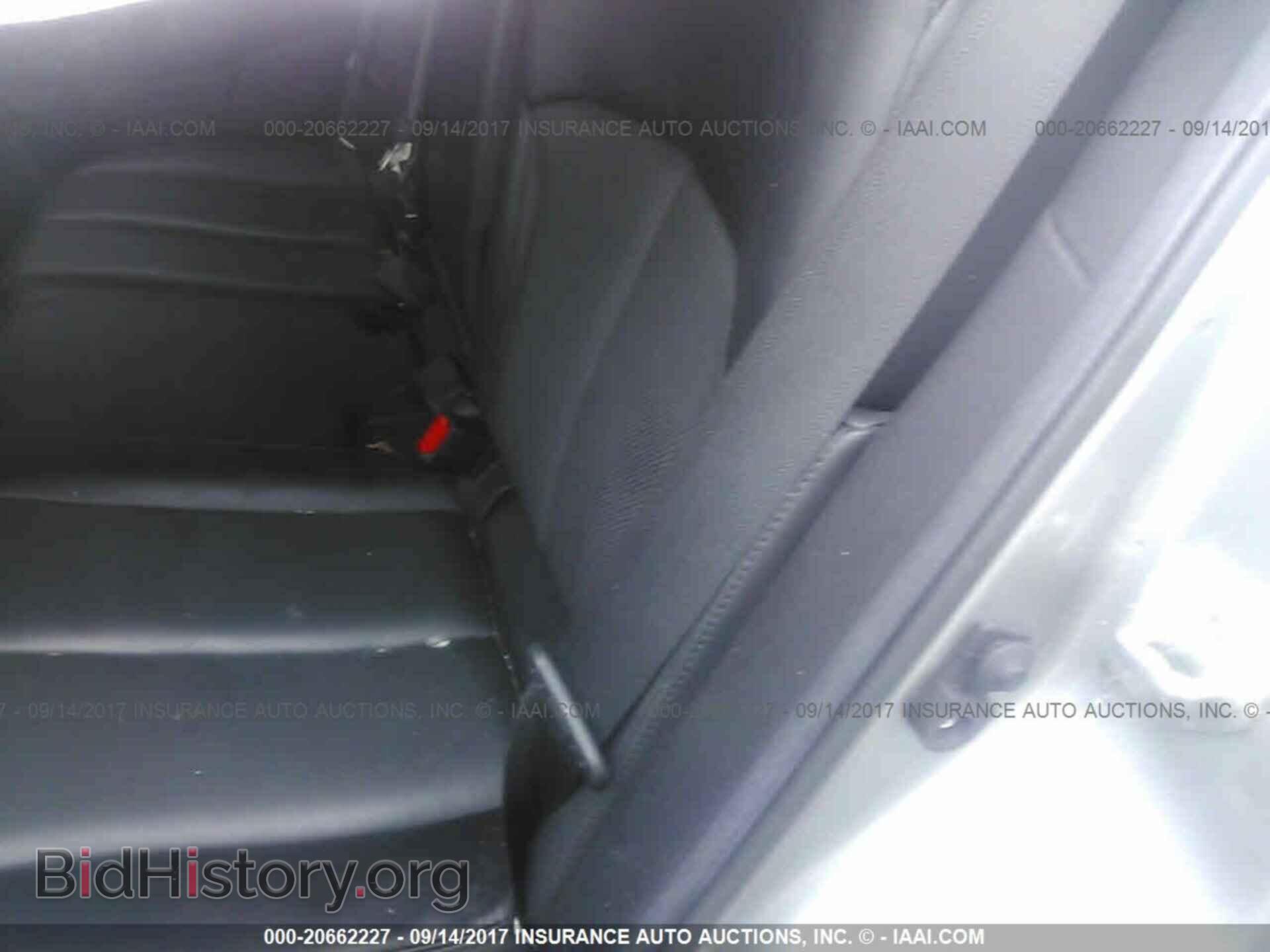 2011 Subaru Outback - VIN: 4S4BRDKC6B2436870 - Фото 8